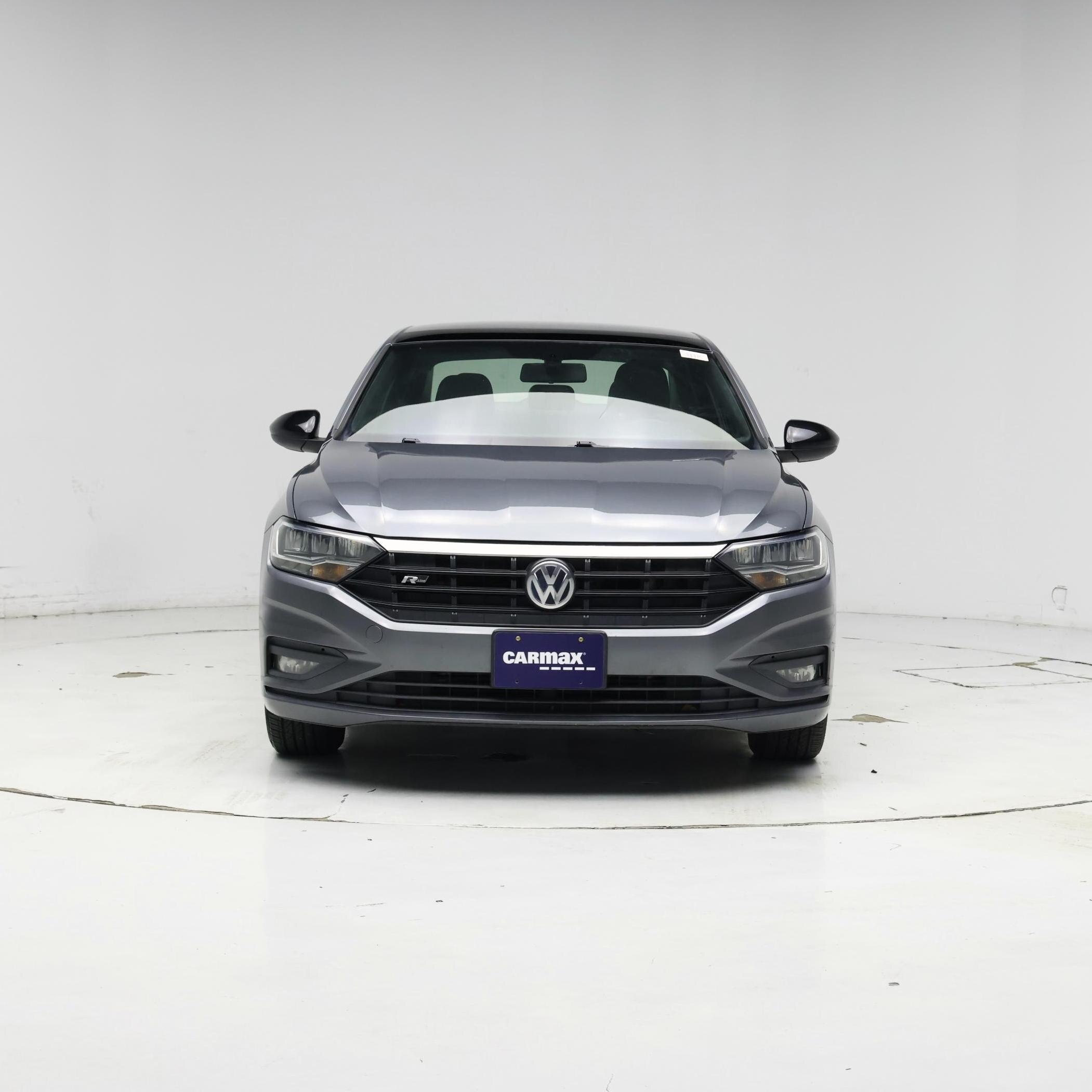 Thumbnail: 2019 Volkswagen Jetta - 5