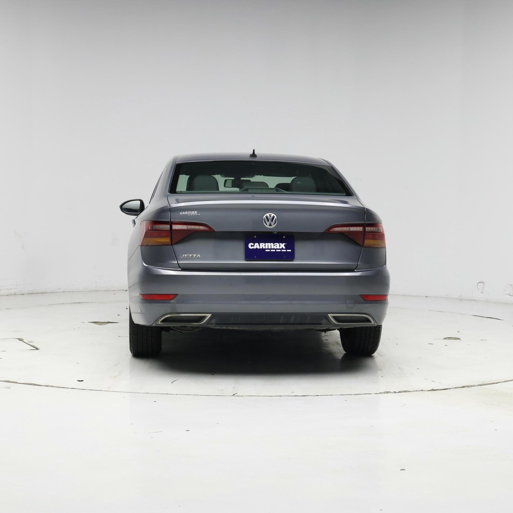 Thumbnail: 2019 Volkswagen Jetta - 6