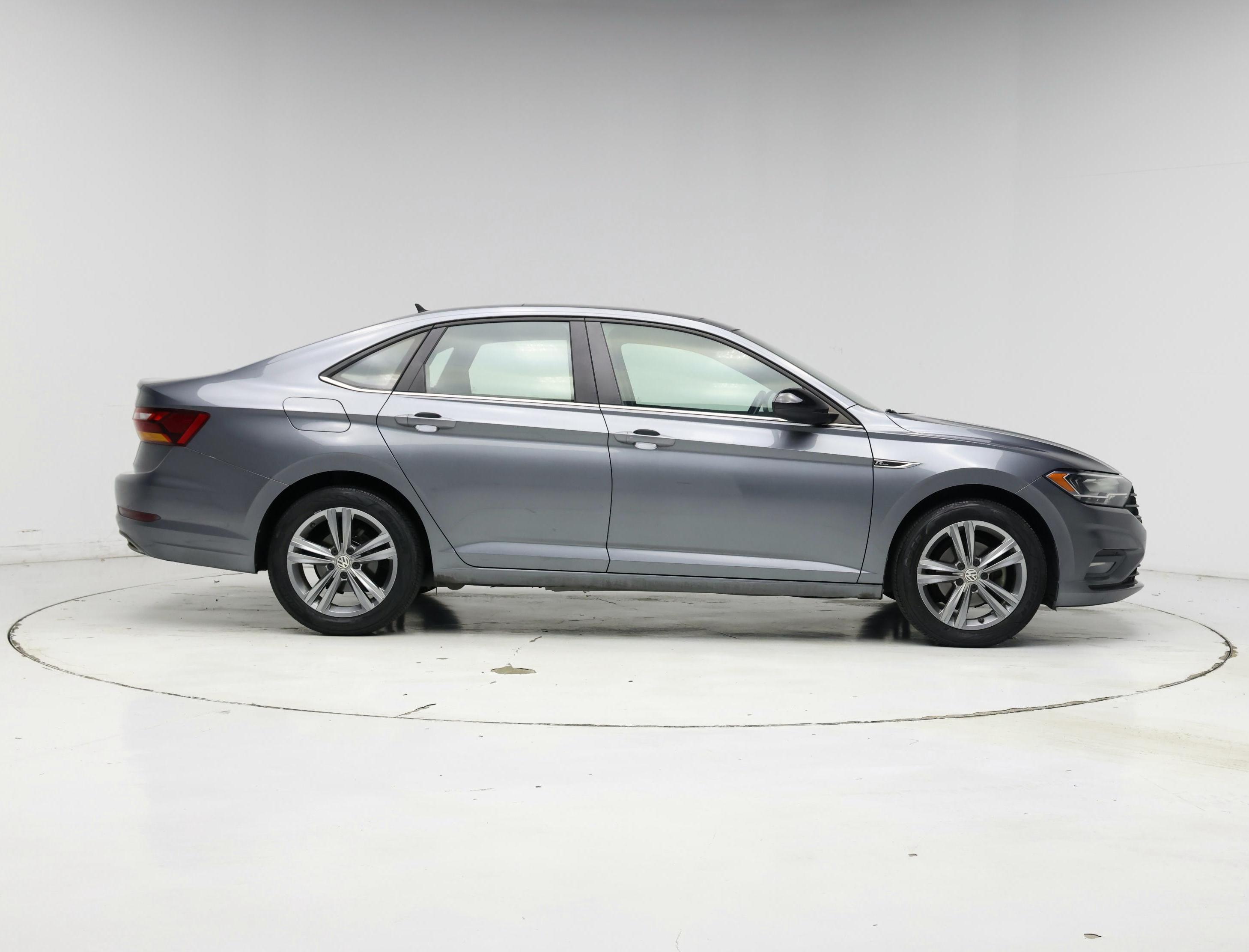 Thumbnail: 2019 Volkswagen Jetta - 7