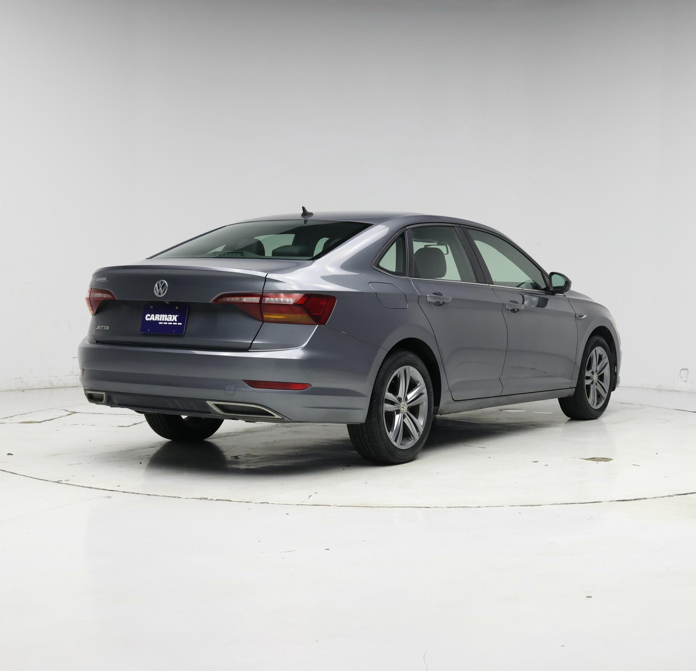 Thumbnail: 2019 Volkswagen Jetta - 8