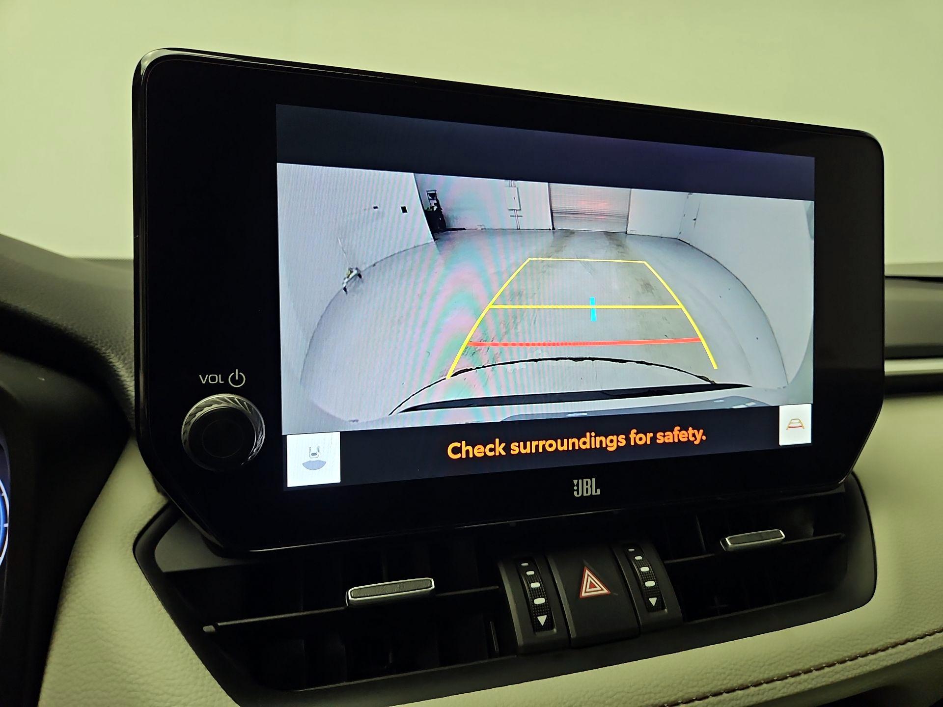 Thumbnail: 2024 Toyota RAV4 - 14