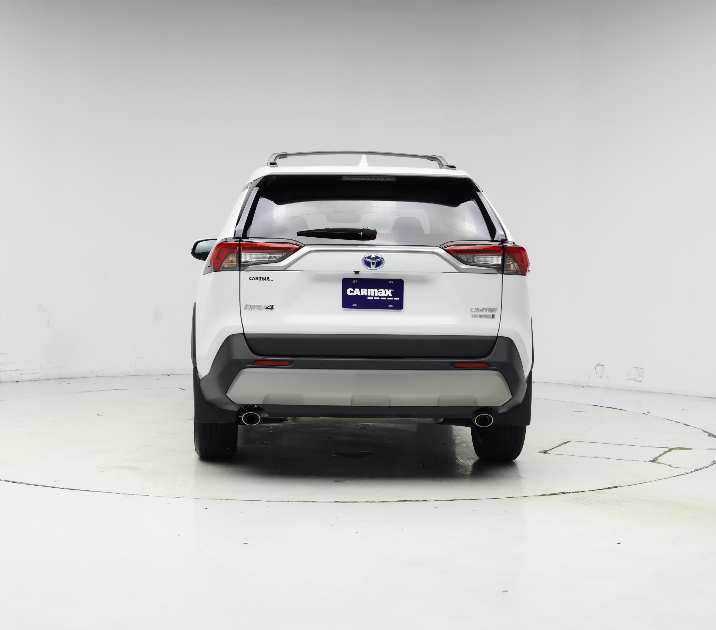 Thumbnail: 2024 Toyota RAV4 - 6