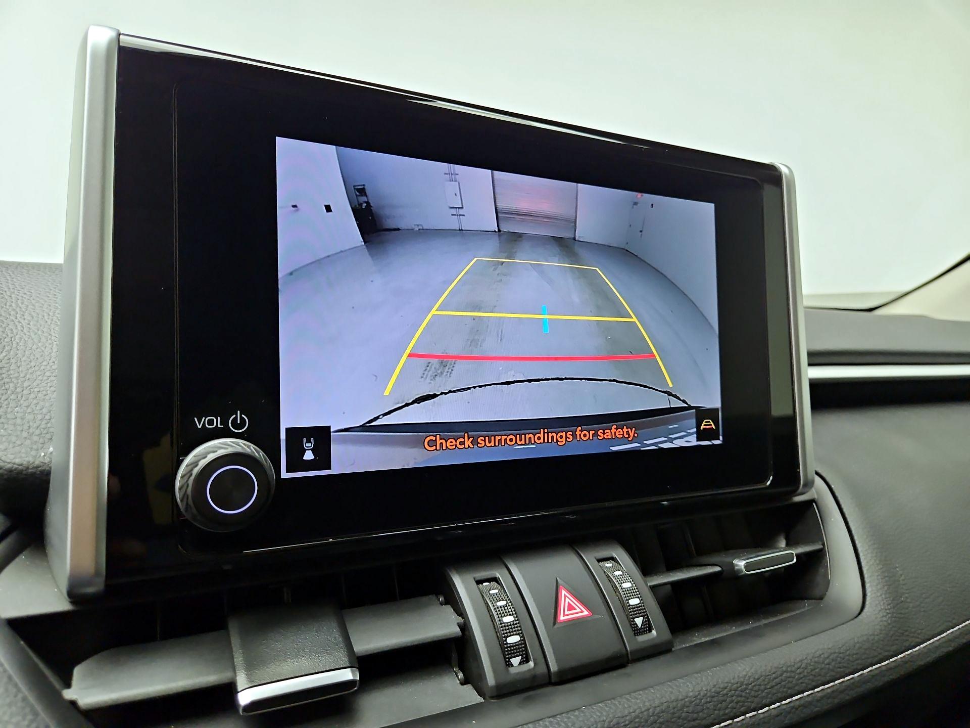 Thumbnail: 2024 Toyota RAV4 - 14