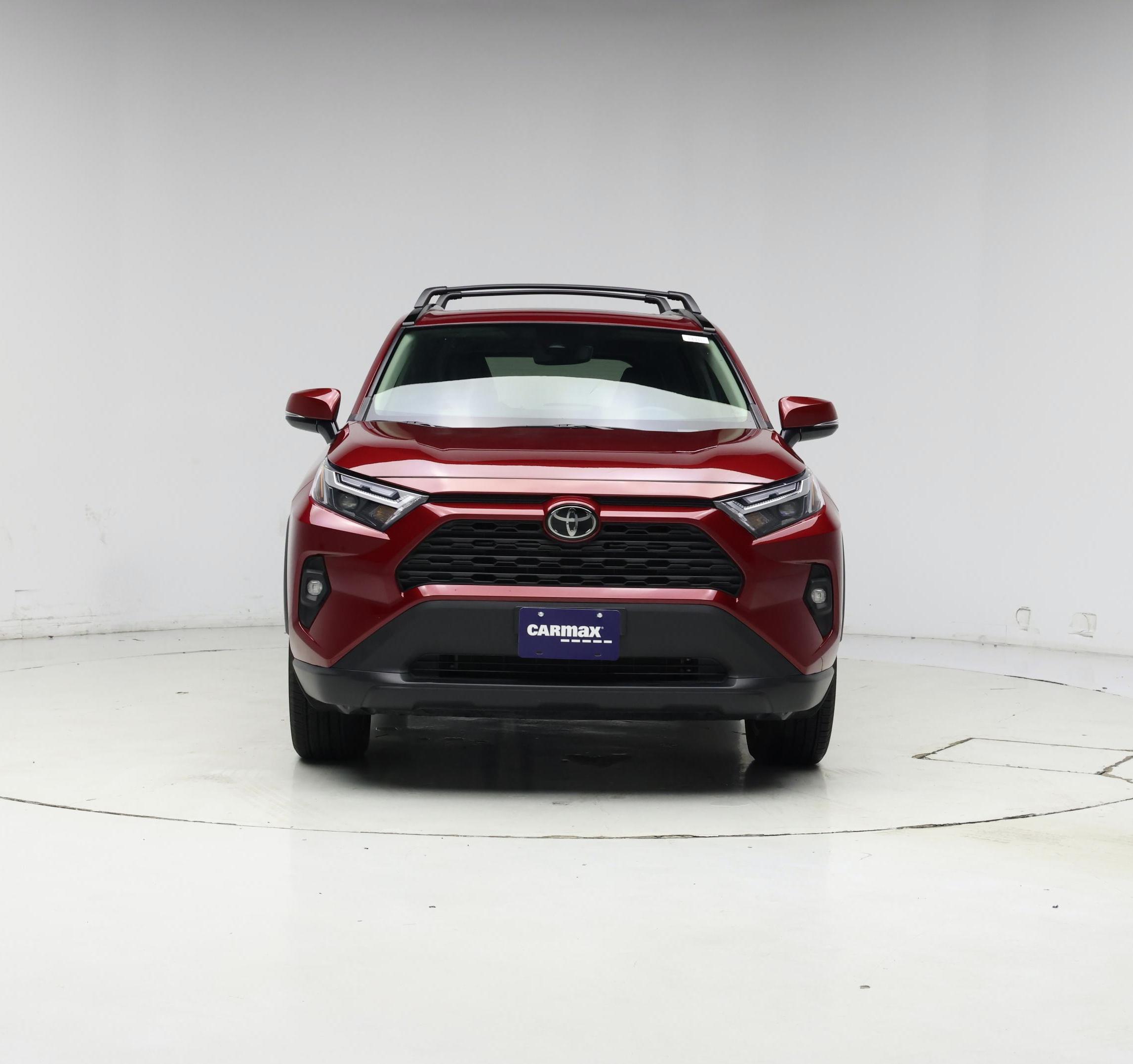 Thumbnail: 2024 Toyota RAV4 - 5