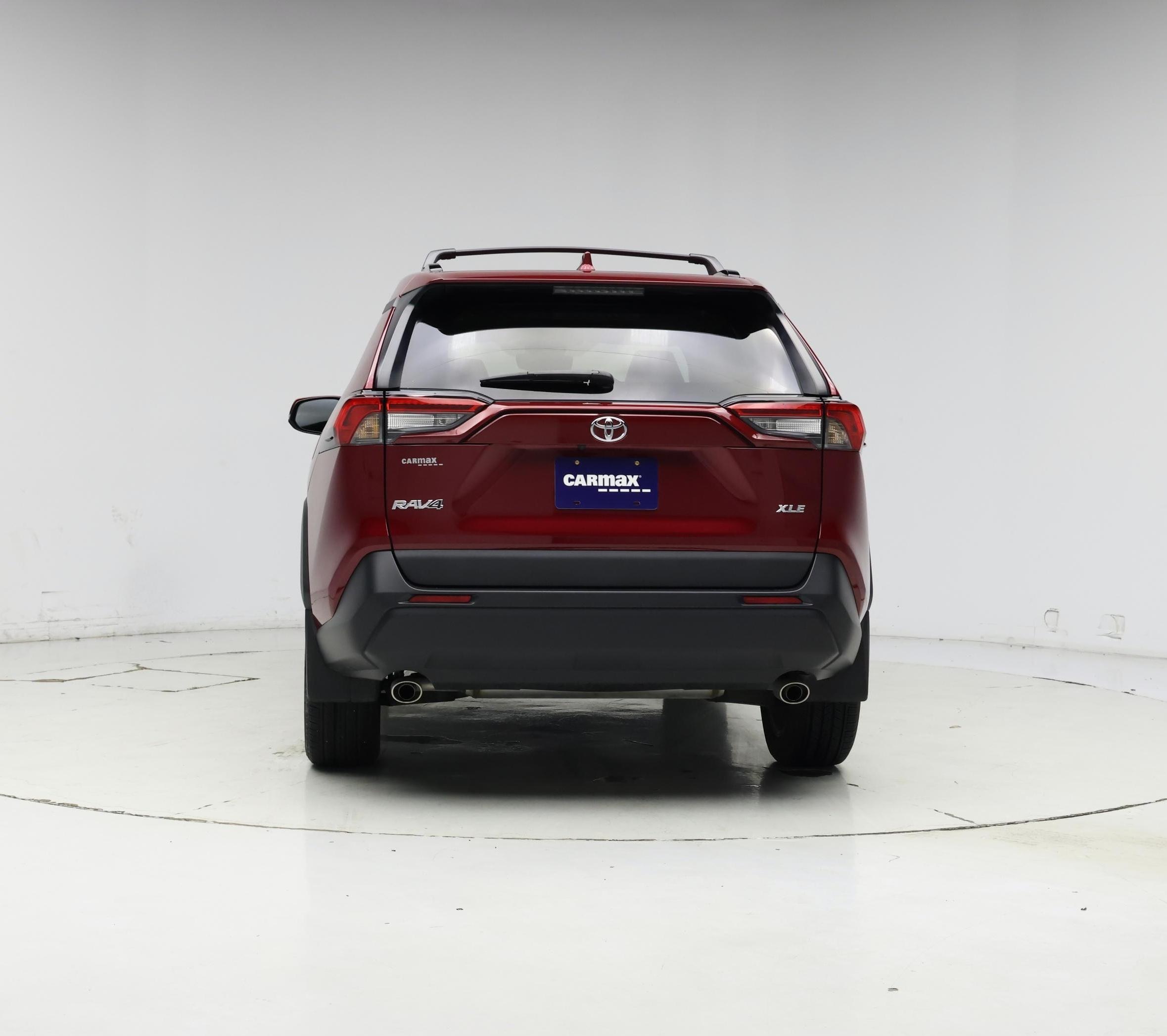 Thumbnail: 2024 Toyota RAV4 - 6