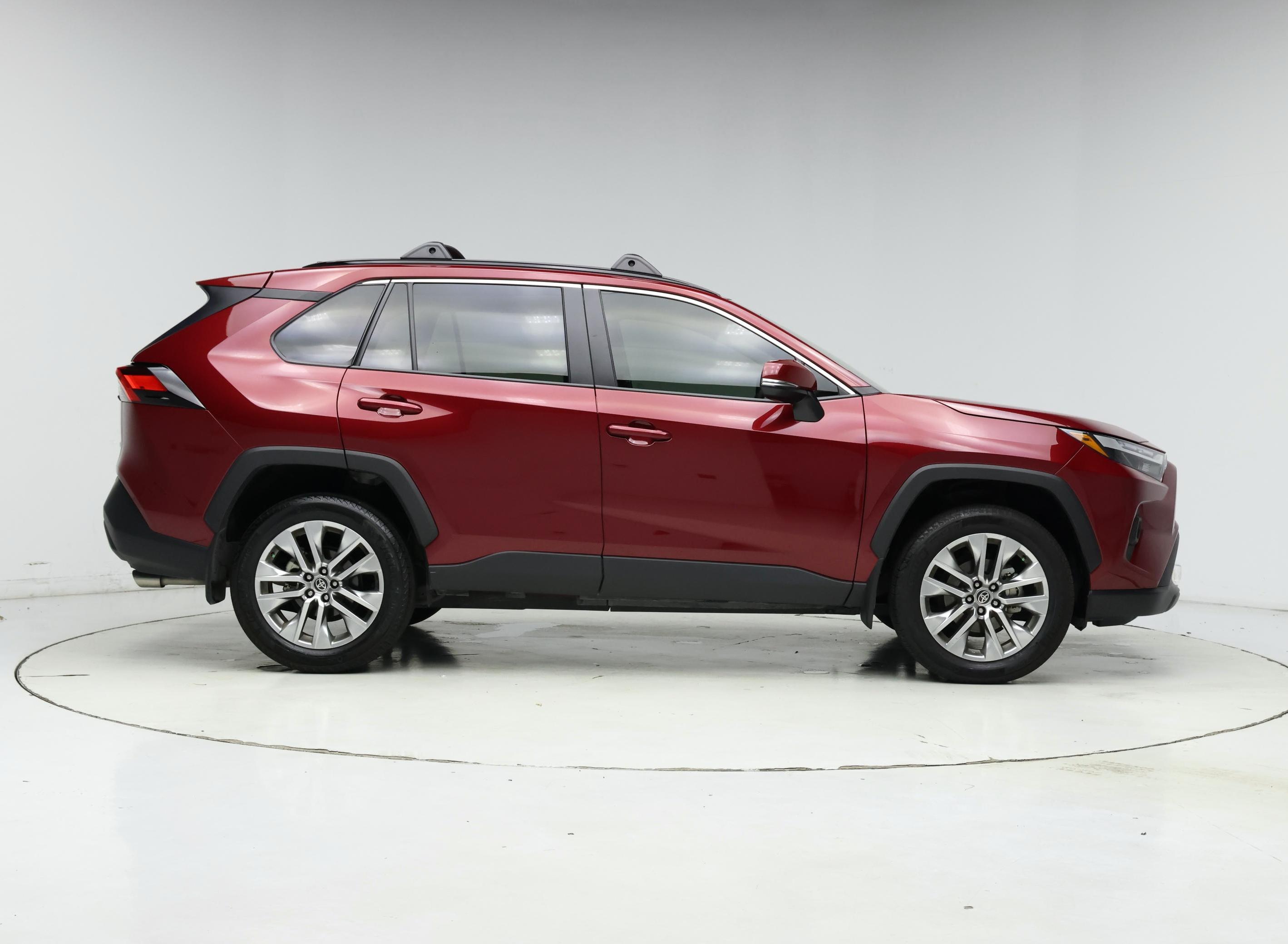 Thumbnail: 2024 Toyota RAV4 - 7