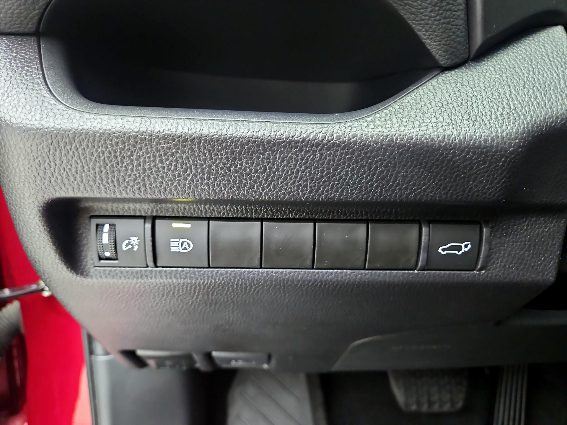 Thumbnail: 2024 Toyota RAV4 - 13