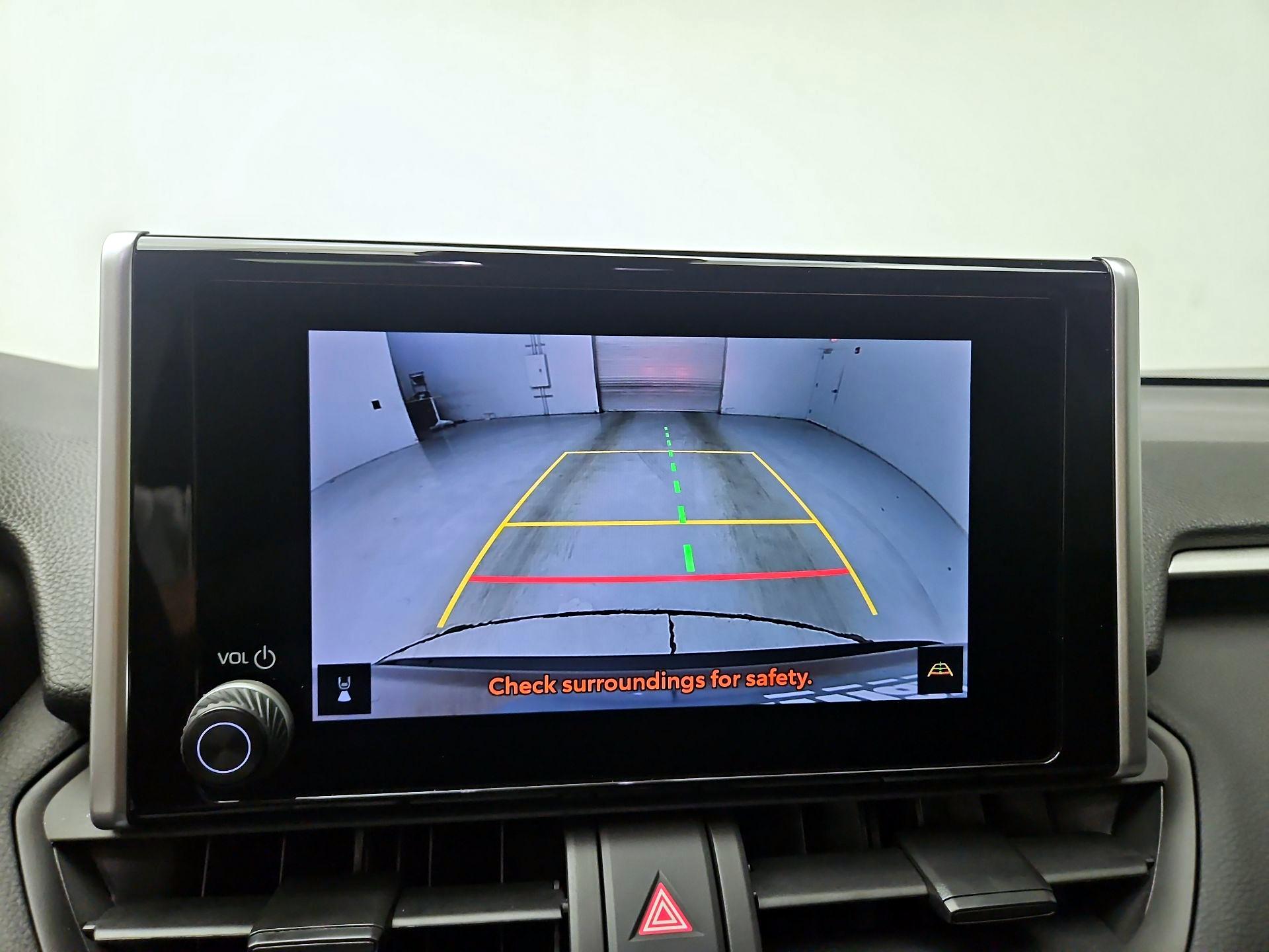 Thumbnail: 2024 Toyota RAV4 - 14