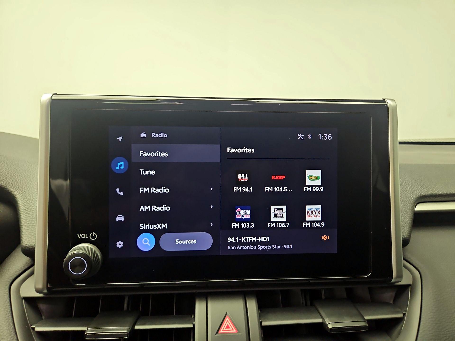 Thumbnail: 2024 Toyota RAV4 - 15