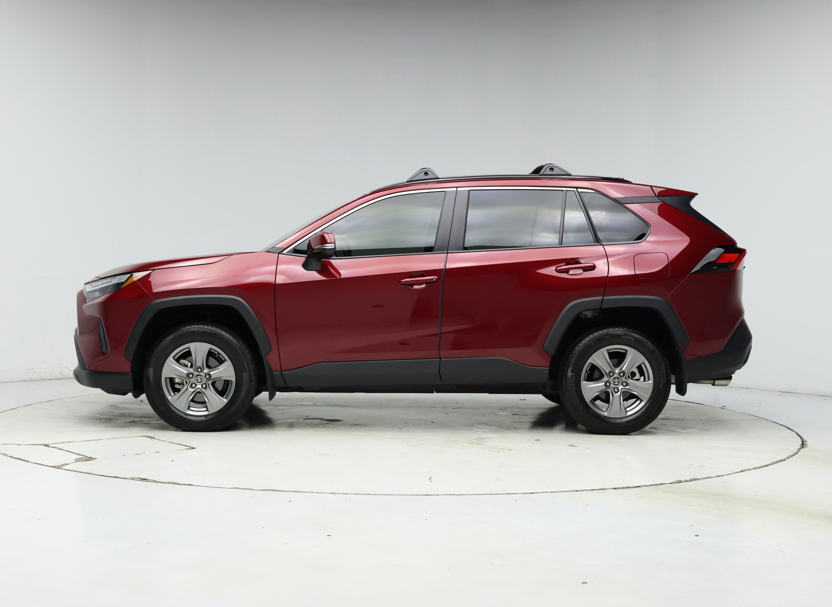 Thumbnail: 2024 Toyota RAV4 - 3