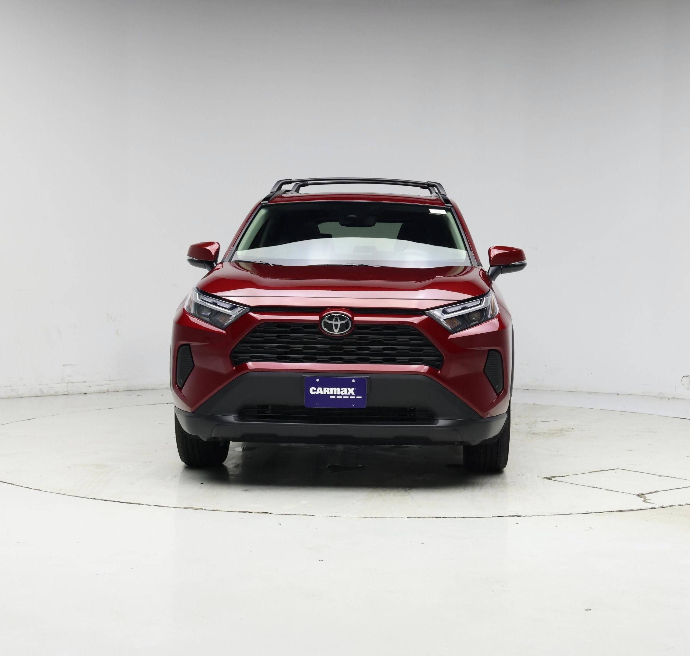 Thumbnail: 2024 Toyota RAV4 - 5