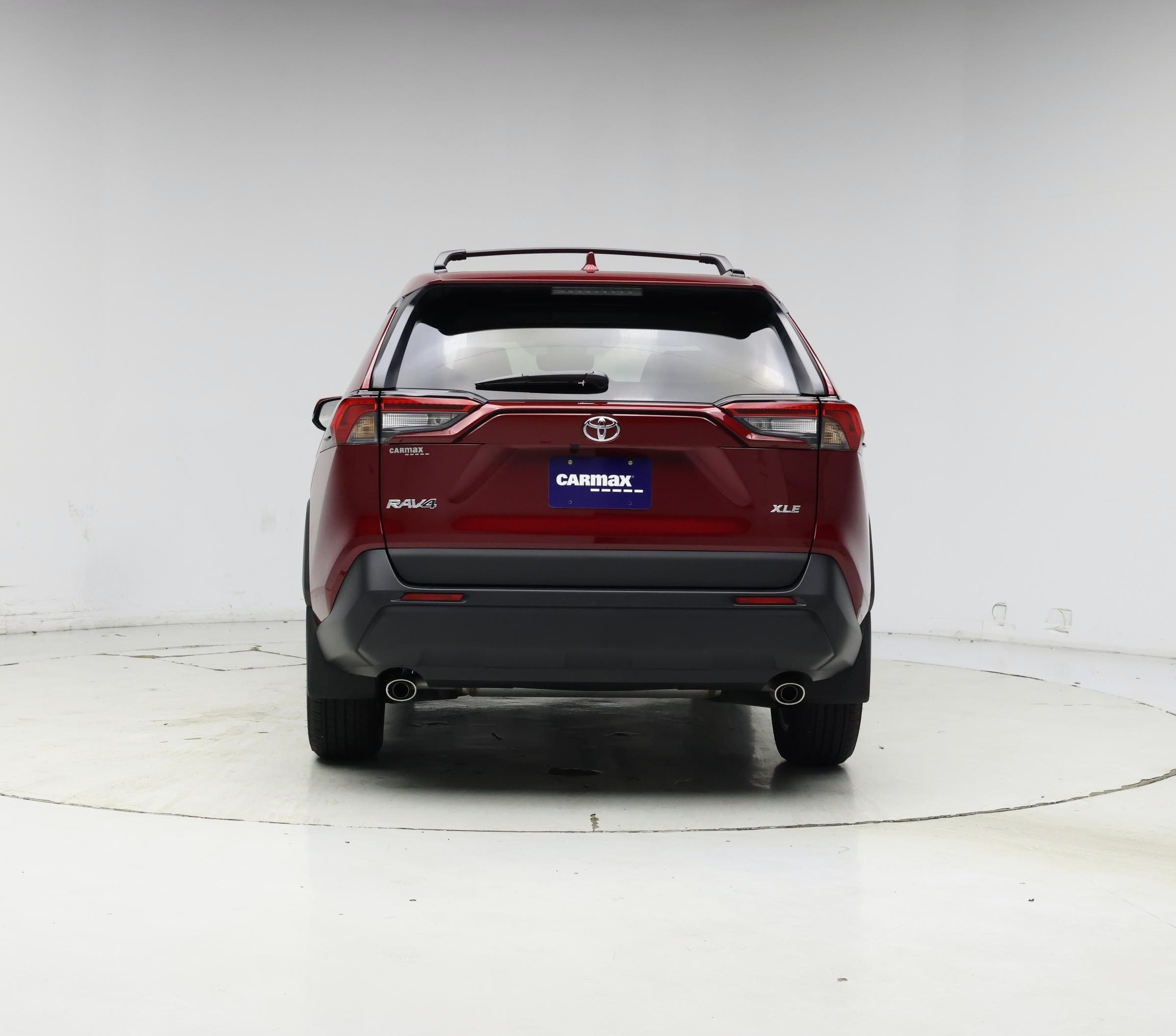 Thumbnail: 2024 Toyota RAV4 - 6