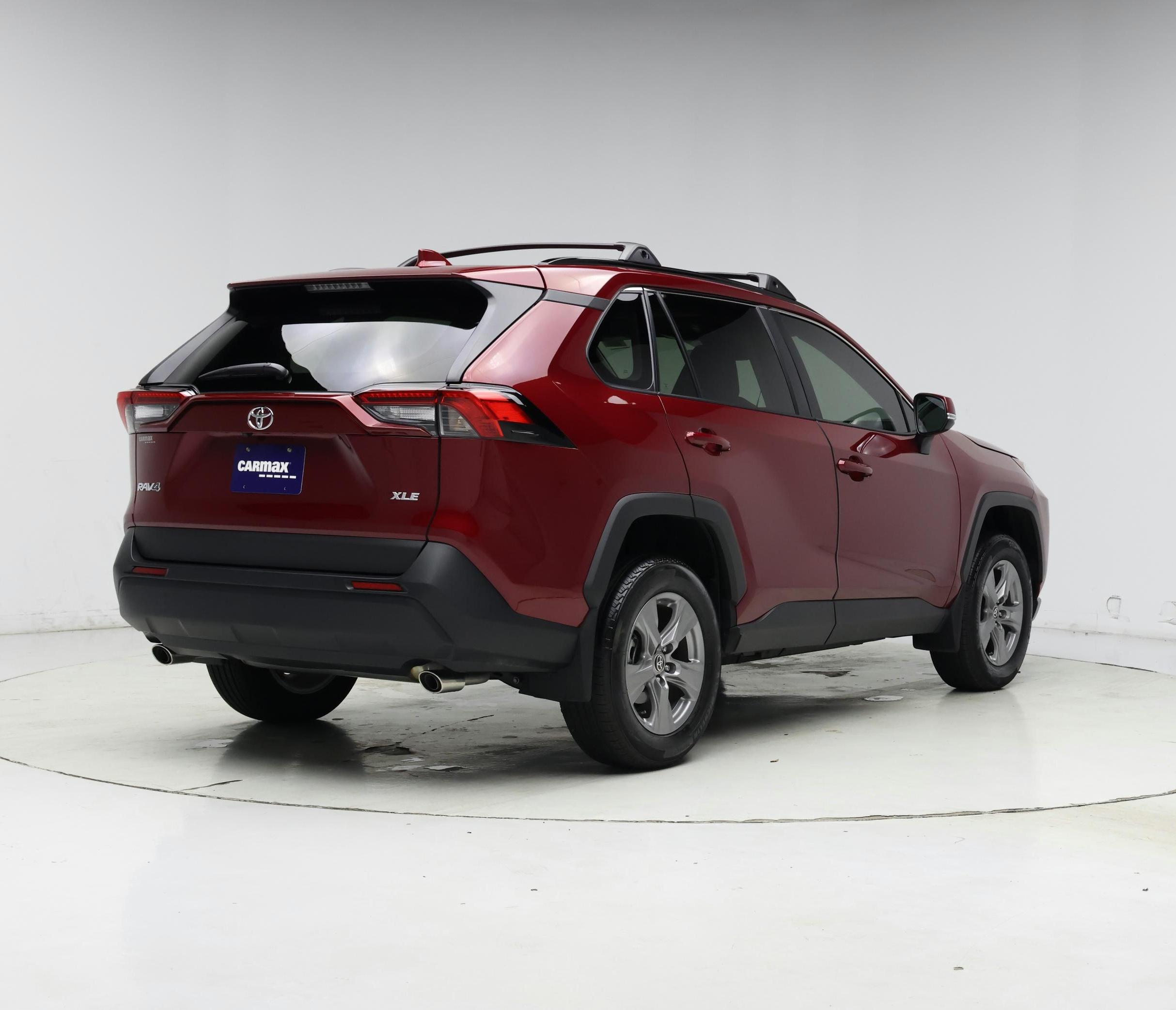 Thumbnail: 2024 Toyota RAV4 - 8