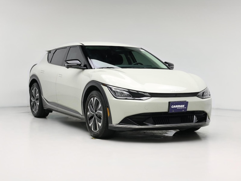 2022 Kia EV6 Wind -
                  San Antonio, TX