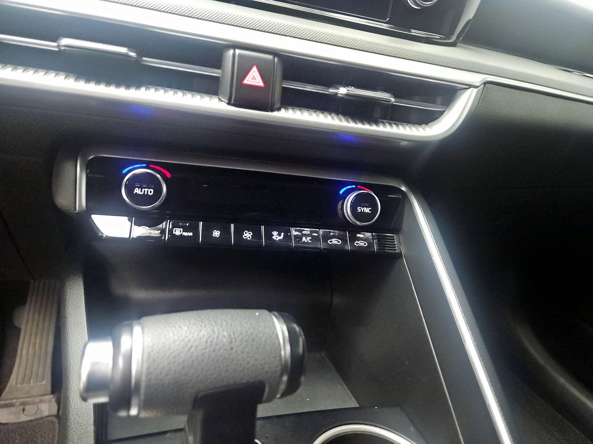 Thumbnail: 2021 Kia K5 - 16