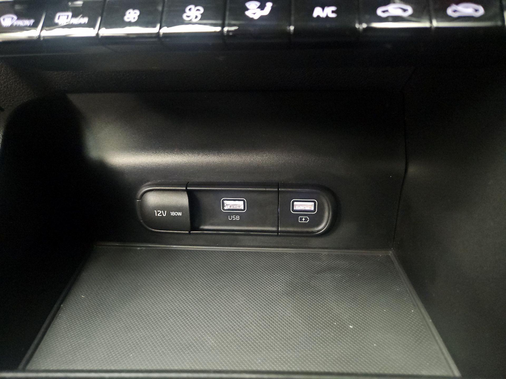 Thumbnail: 2021 Kia K5 - 18