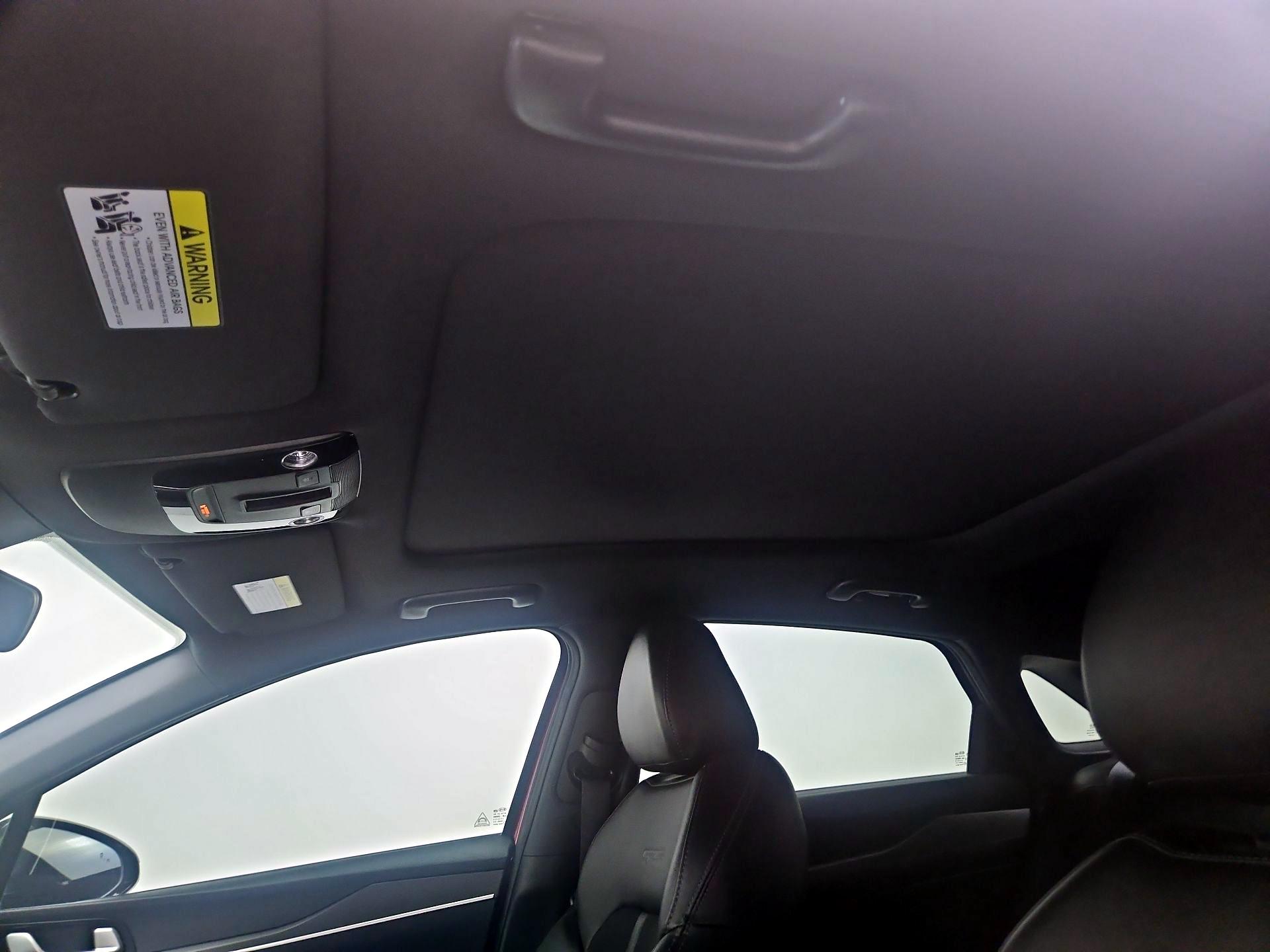 Thumbnail: 2021 Kia K5 - 19