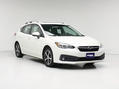 2020 Subaru Impreza Premium
