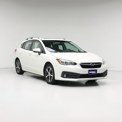 2020 Subaru Impreza Premium