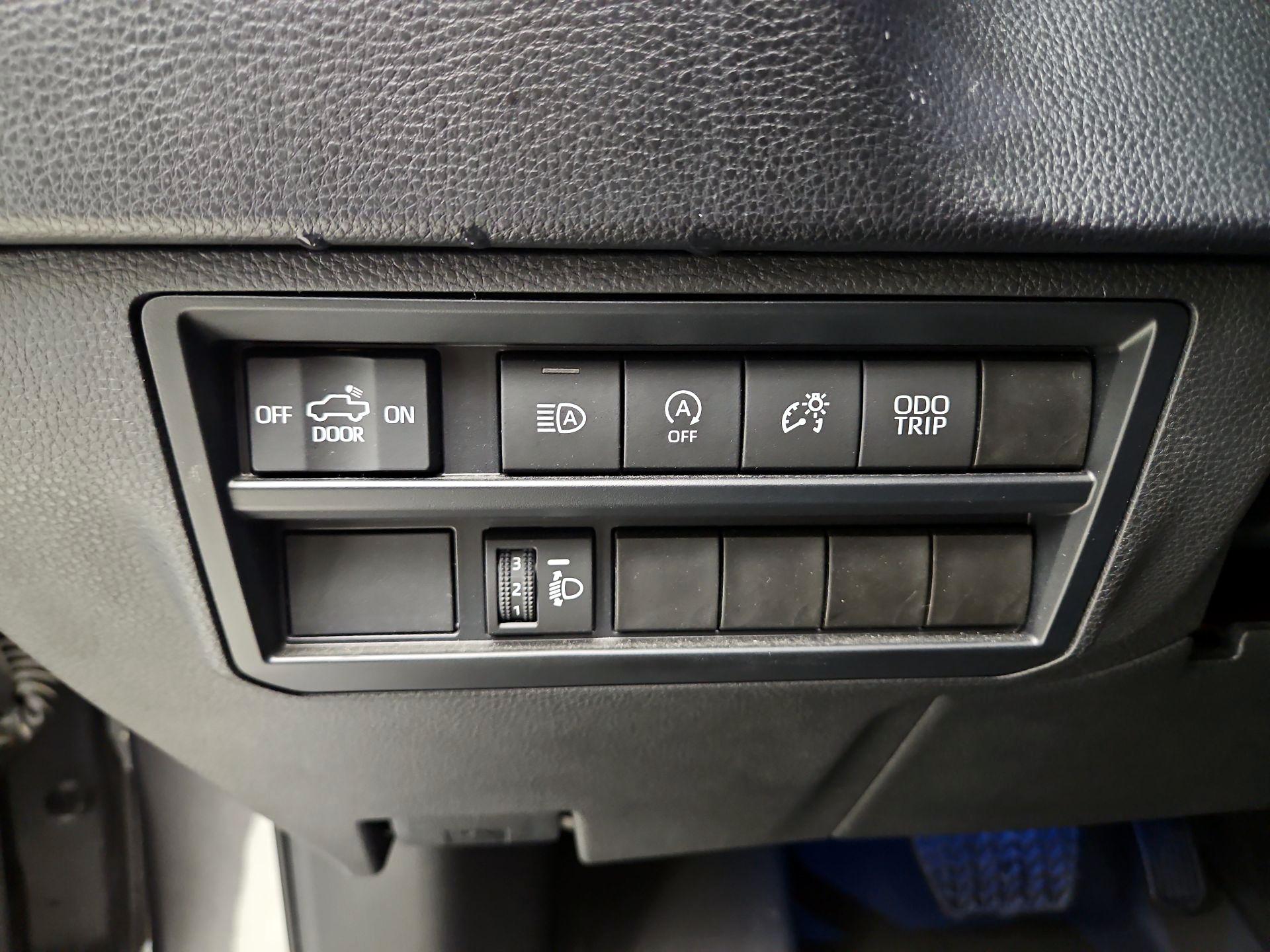 Thumbnail: 2024 Toyota Tundra - 13