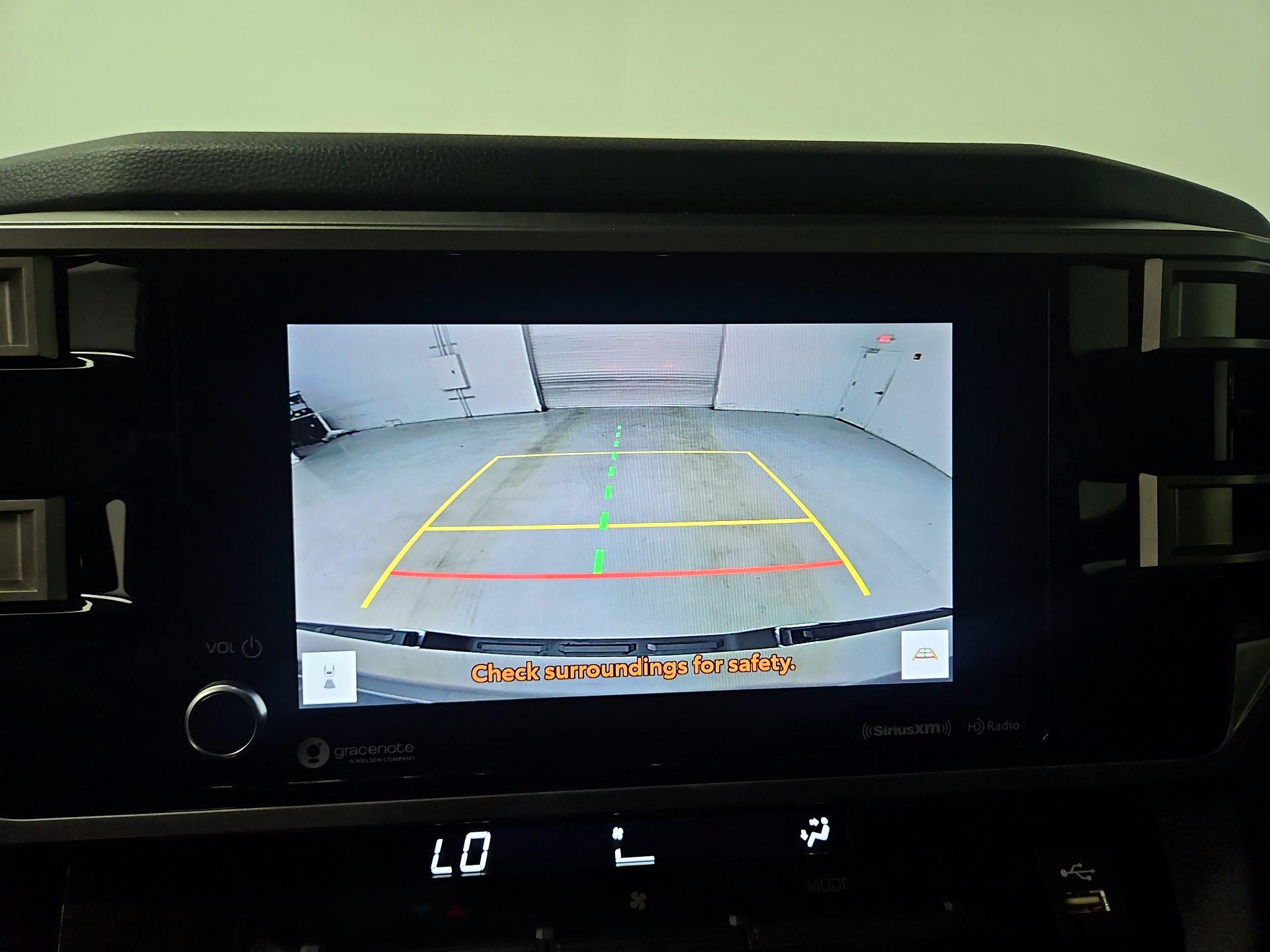 Thumbnail: 2024 Toyota Tundra - 14