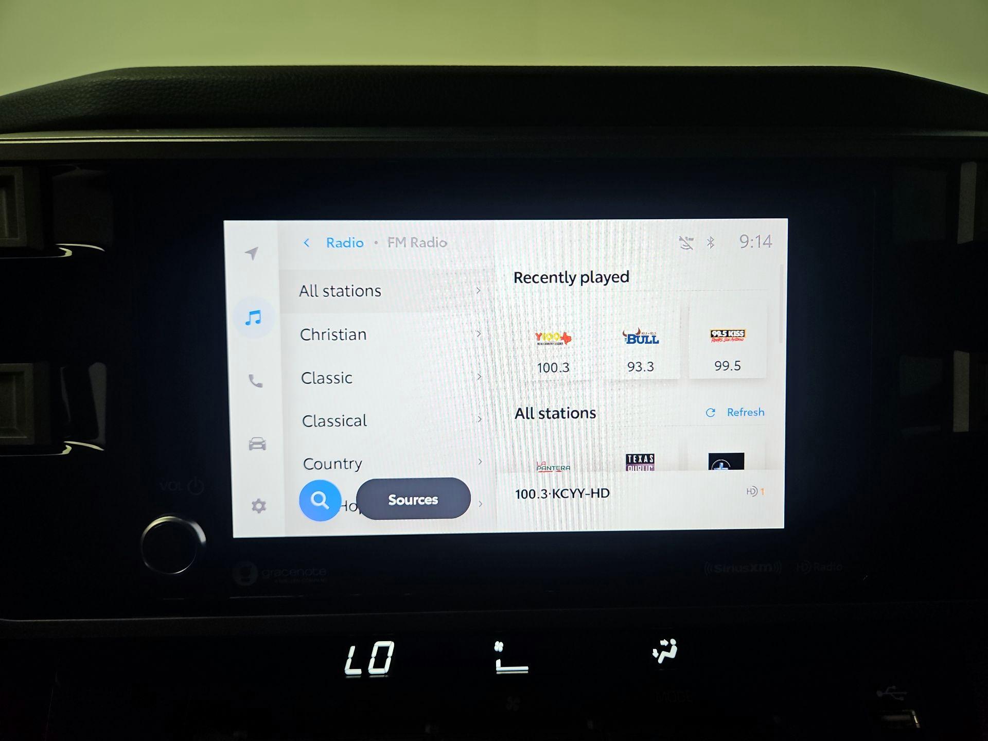 Thumbnail: 2024 Toyota Tundra - 15