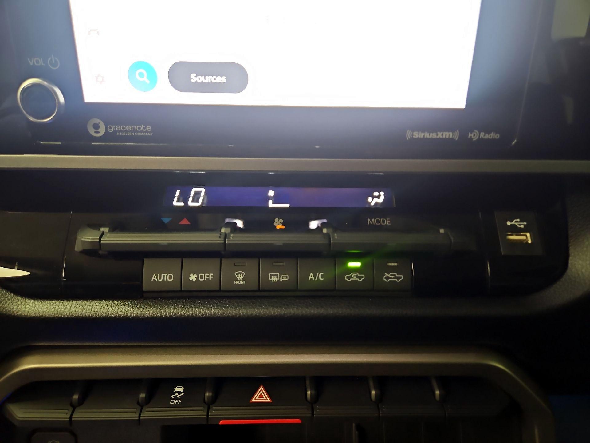 Thumbnail: 2024 Toyota Tundra - 16