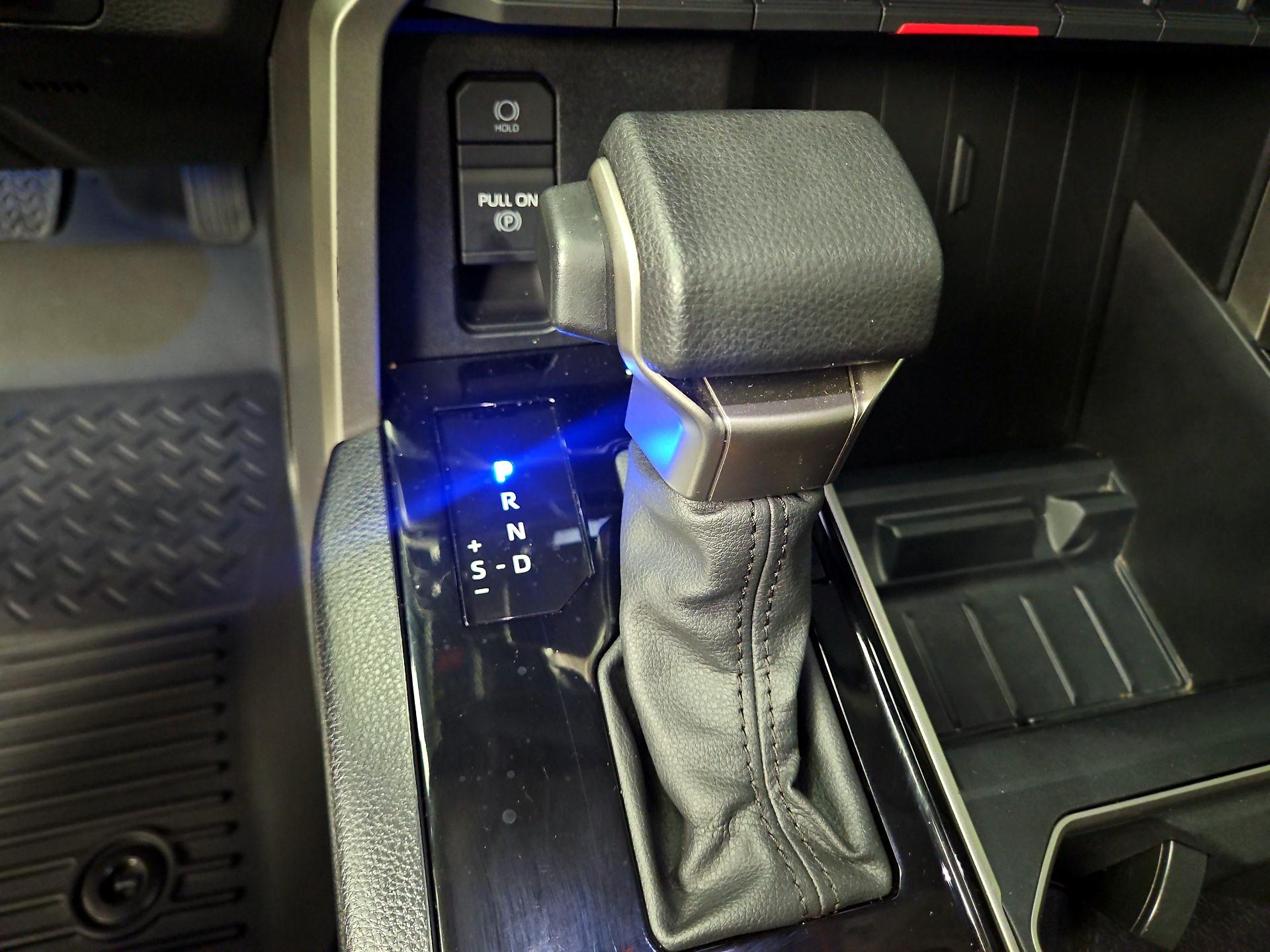 Thumbnail: 2024 Toyota Tundra - 17