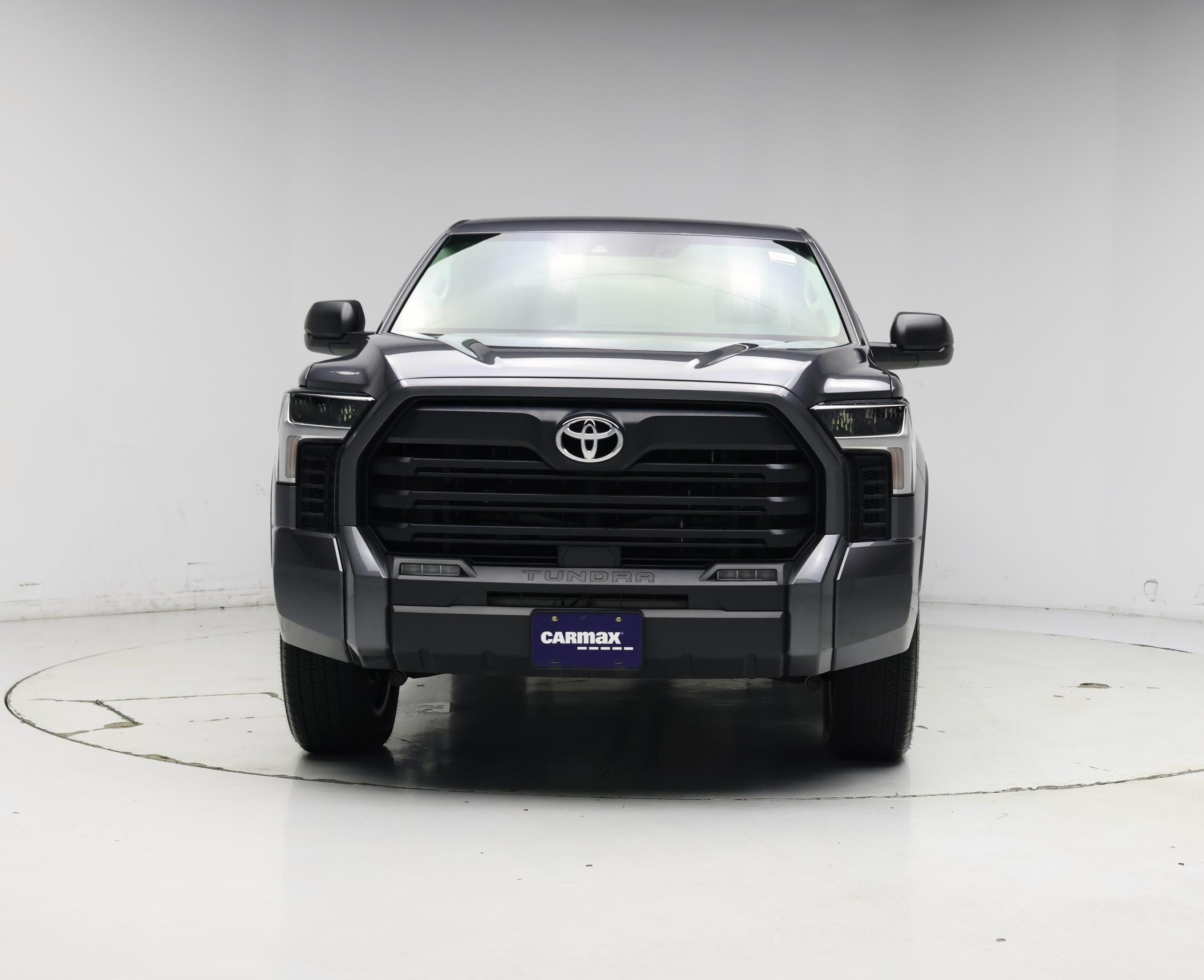 Thumbnail: 2024 Toyota Tundra - 5