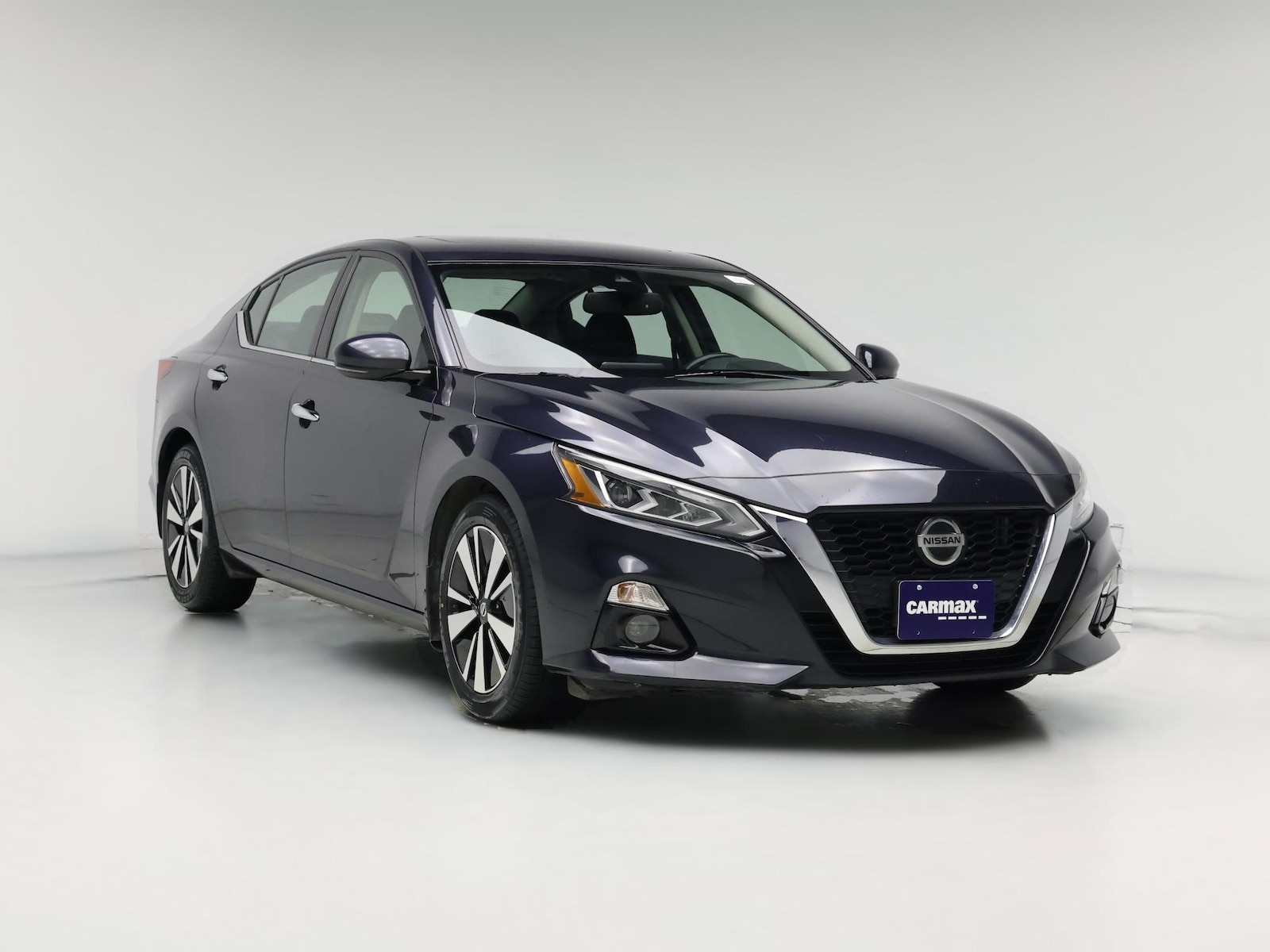 2020 Nissan Altima SV