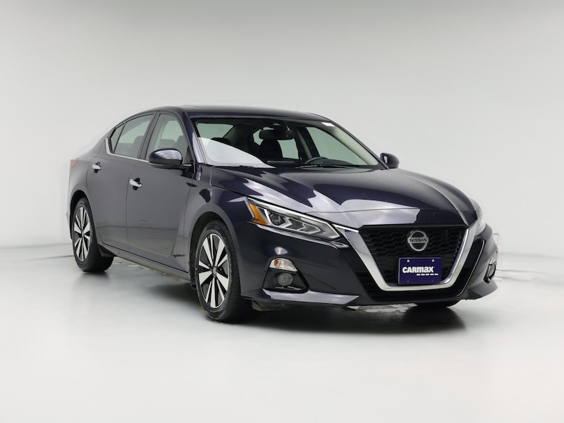 2020 Nissan Altima SV