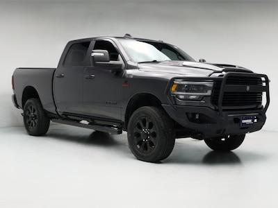 2023 Ram 2500 Laramie