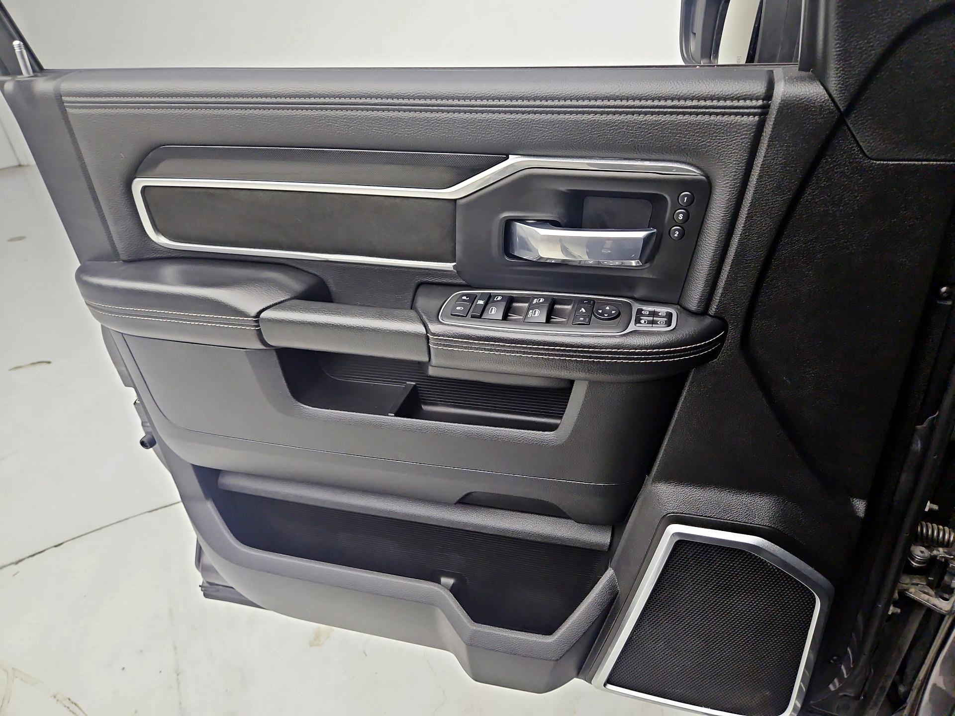 Thumbnail: 2023 RAM 2500 - 12