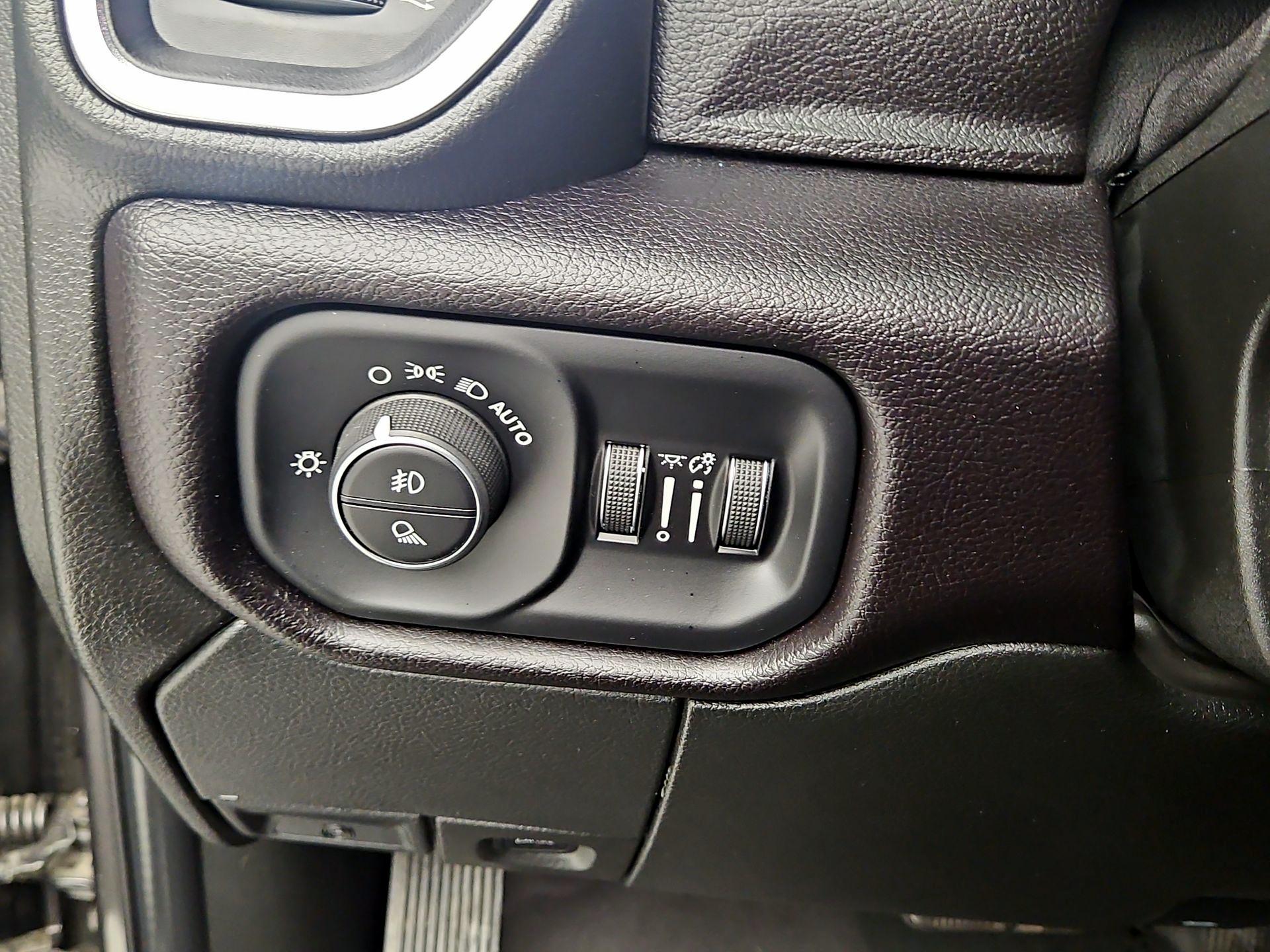 Thumbnail: 2023 RAM 2500 - 13