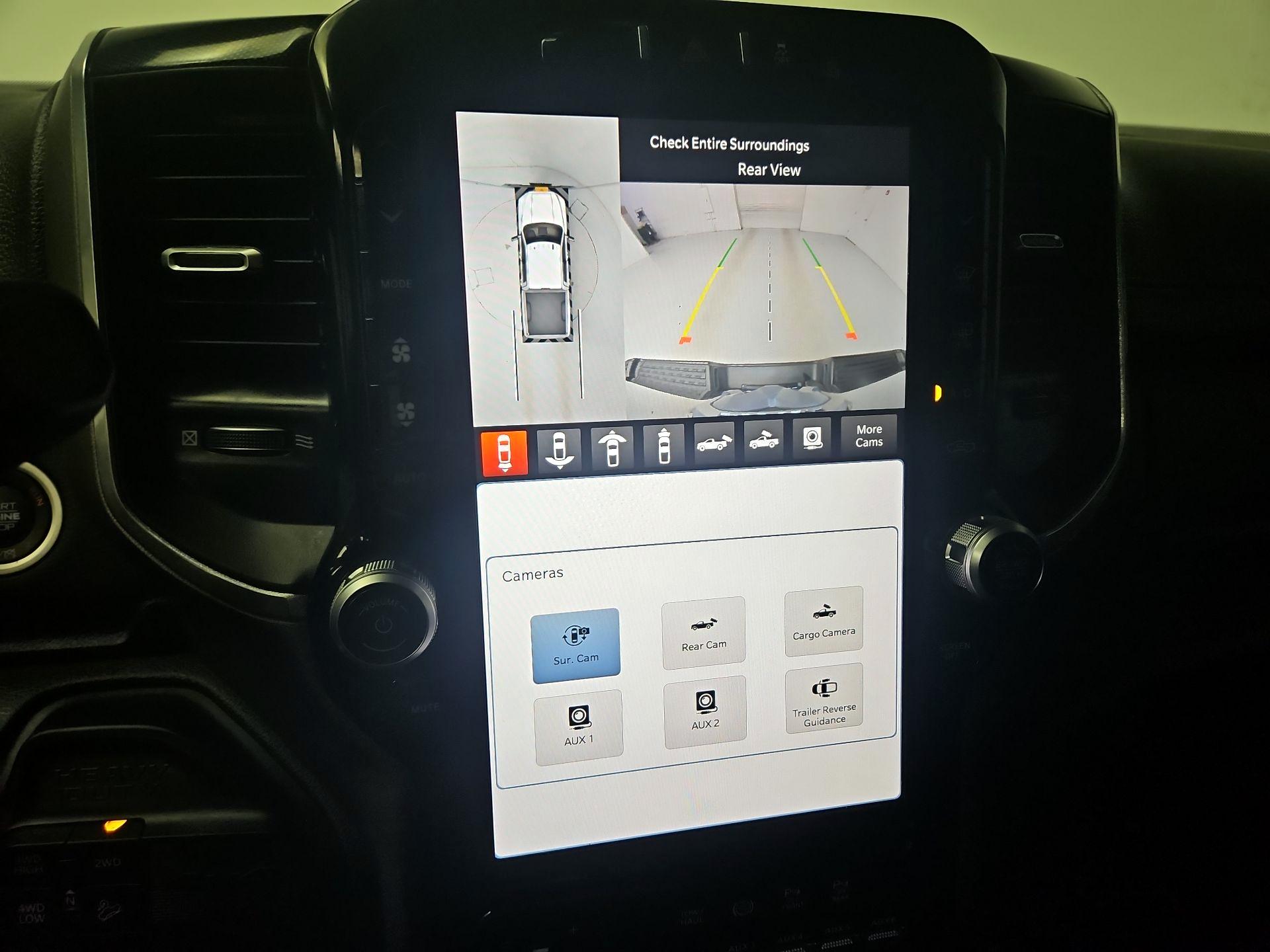 Thumbnail: 2023 RAM 2500 - 15