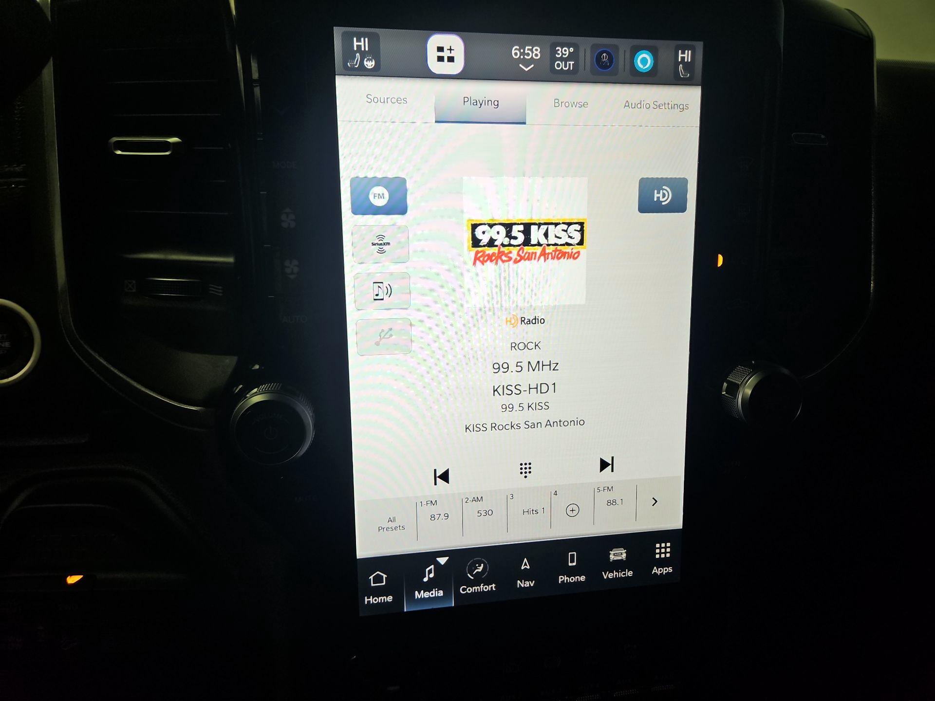 Thumbnail: 2023 RAM 2500 - 16