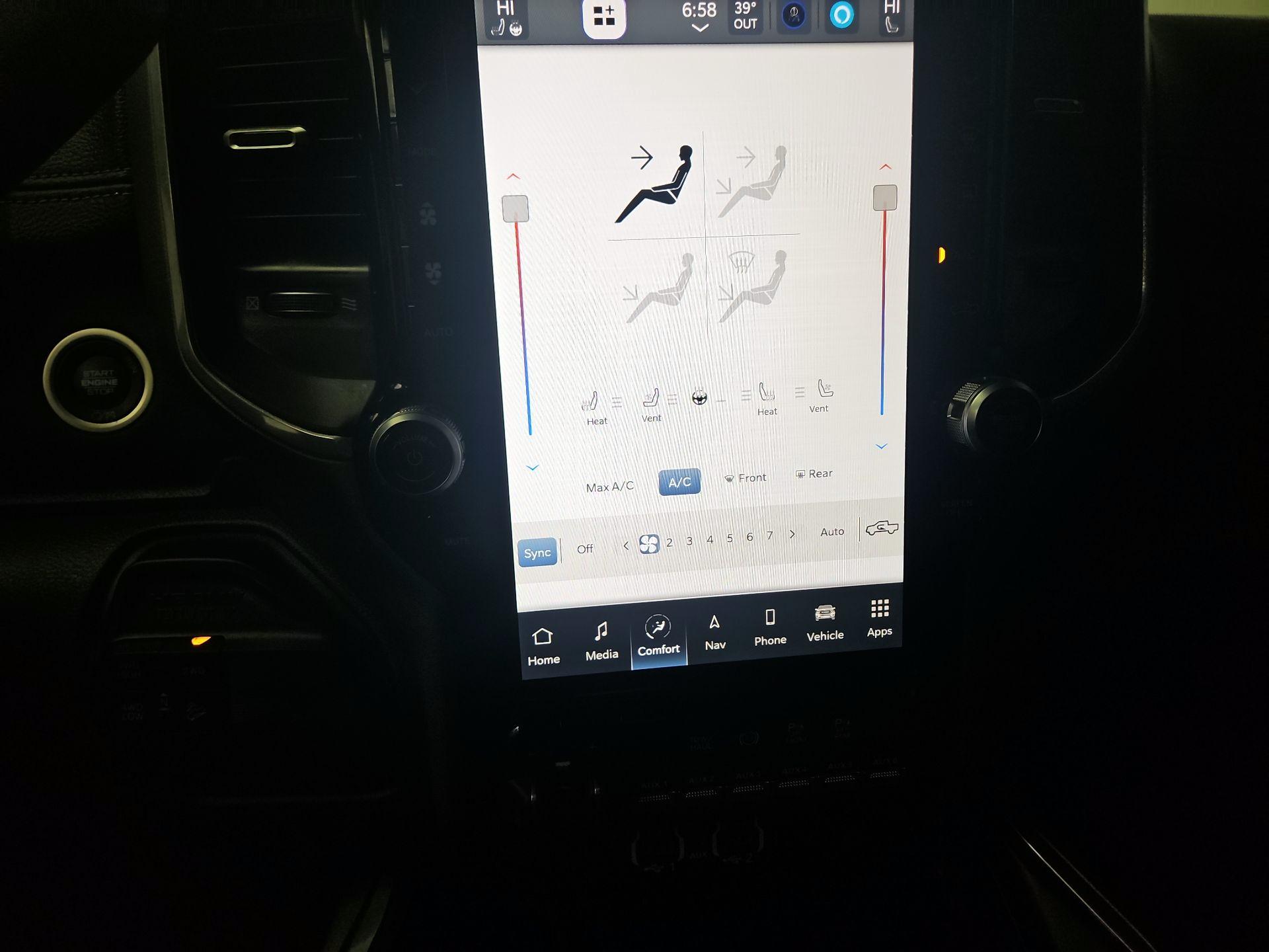 Thumbnail: 2023 RAM 2500 - 17