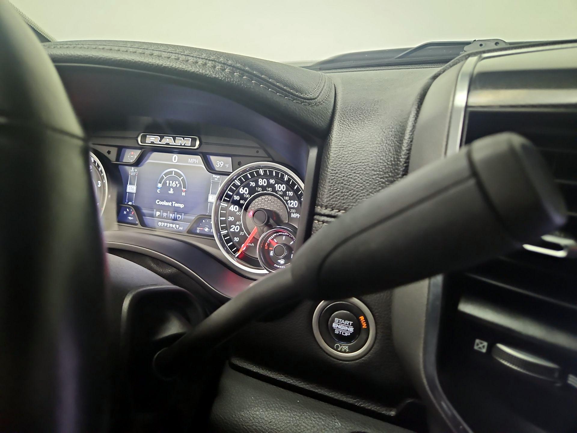 Thumbnail: 2023 RAM 2500 - 18