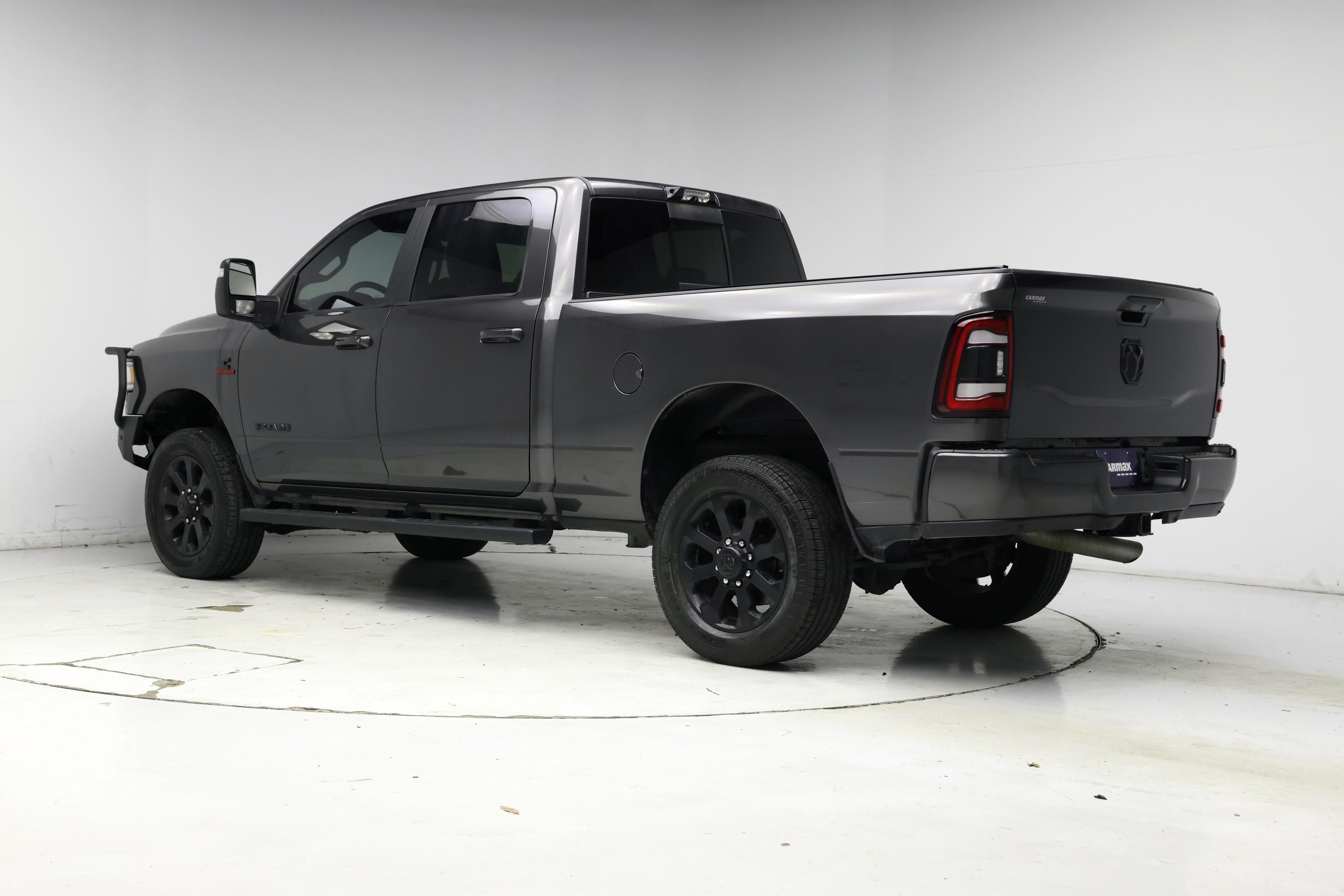 Thumbnail: 2023 RAM 2500 - 2