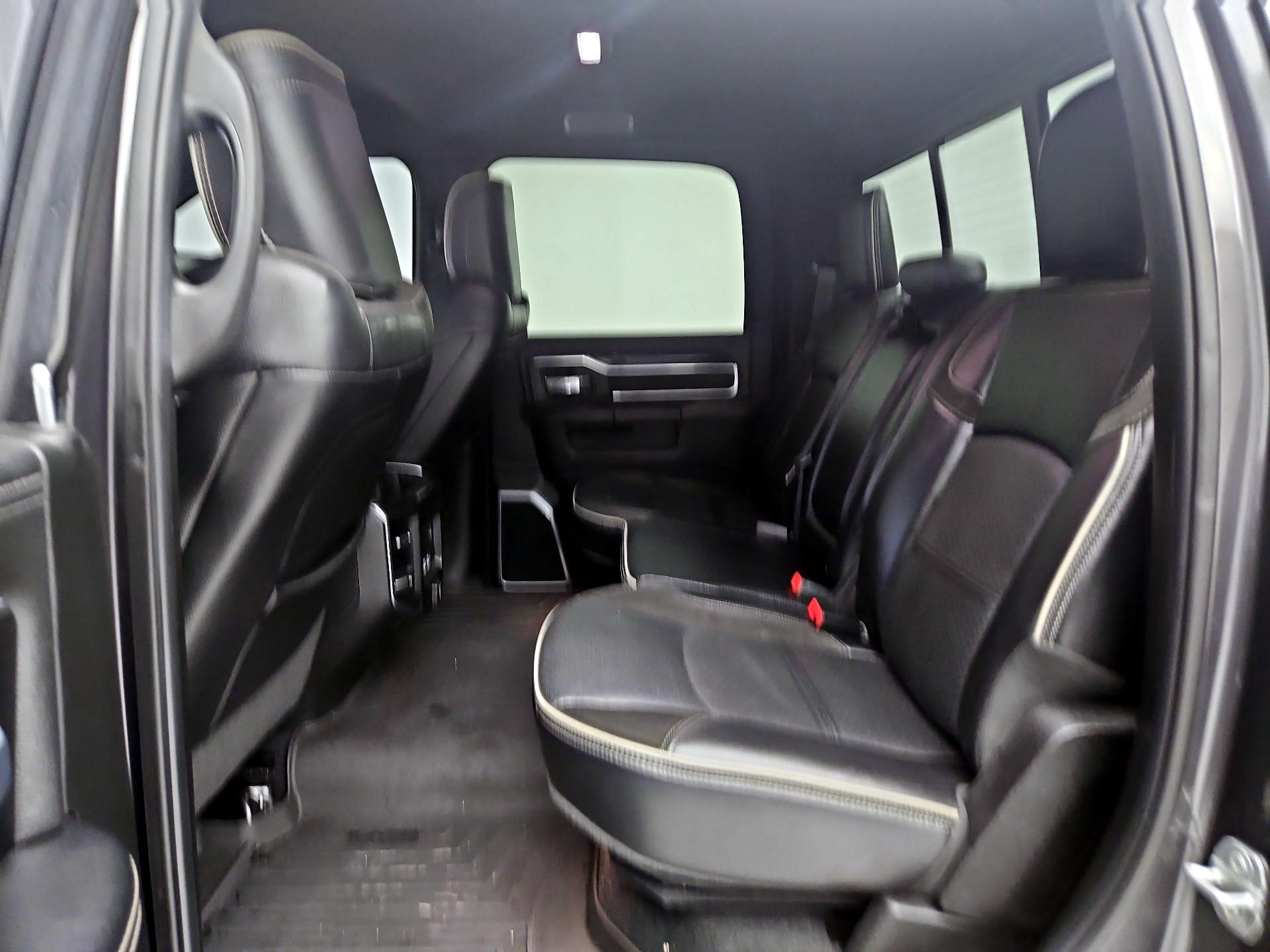 Thumbnail: 2023 RAM 2500 - 20