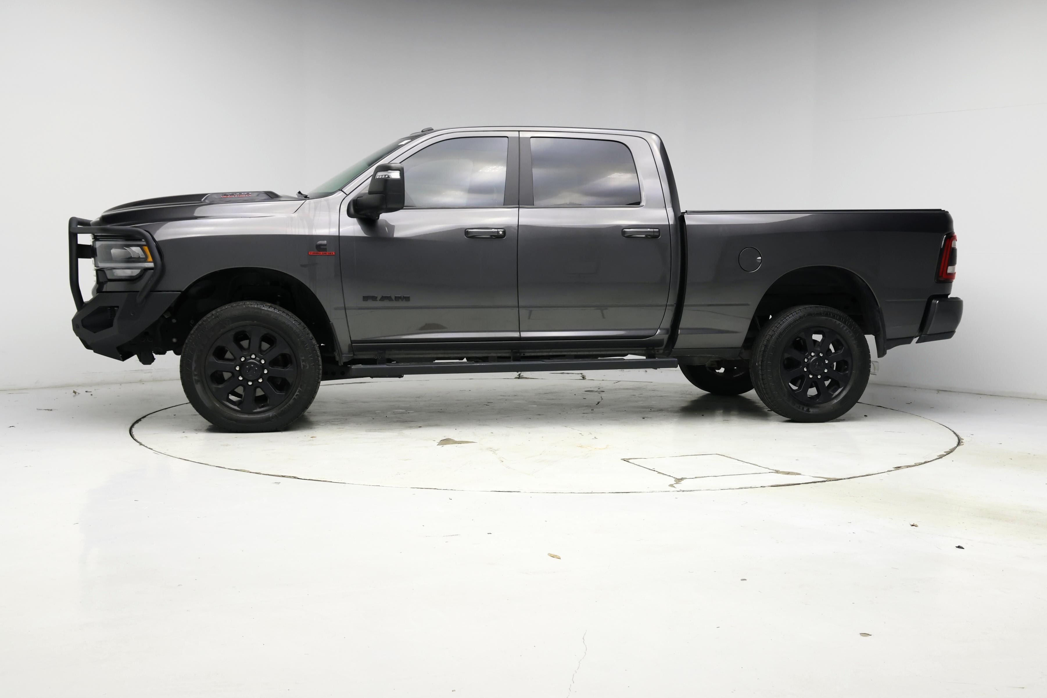 Thumbnail: 2023 RAM 2500 - 3