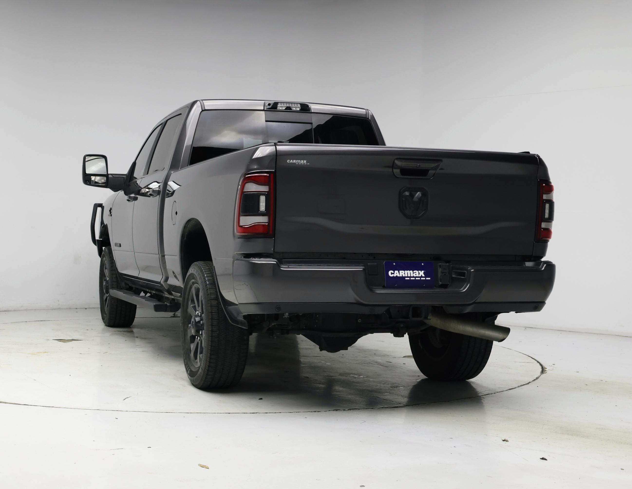 Thumbnail: 2023 RAM 2500 - 6