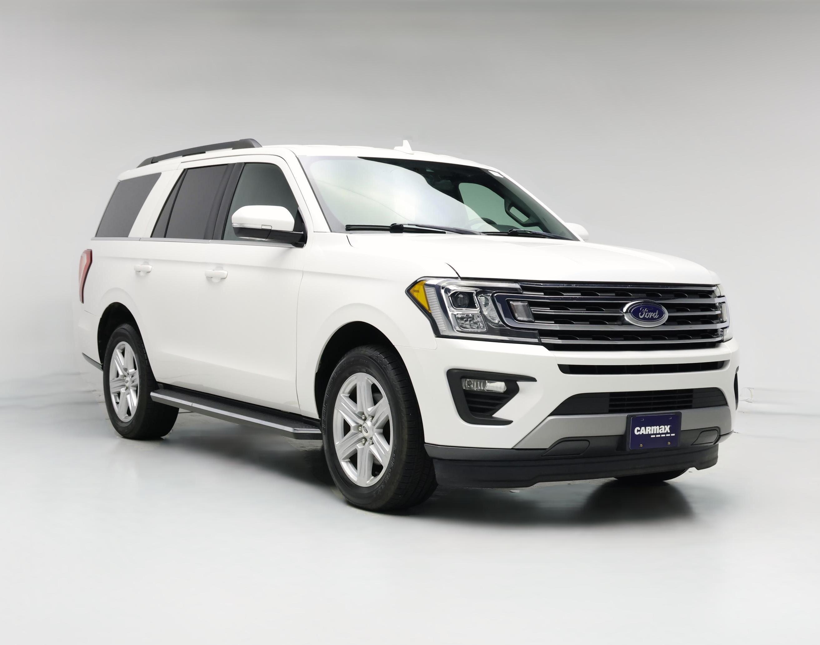 Thumbnail: 2019 Ford Expedition - 1