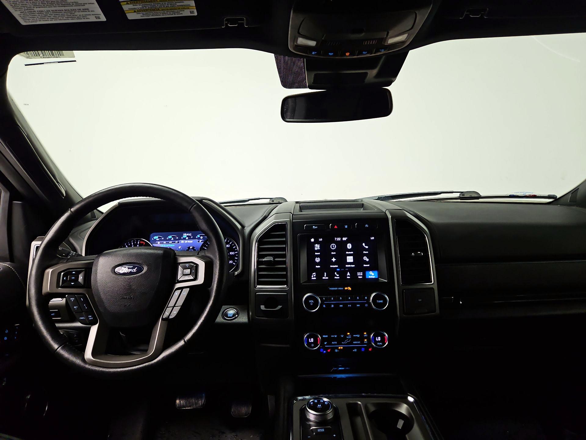 Thumbnail: 2019 Ford Expedition - 9