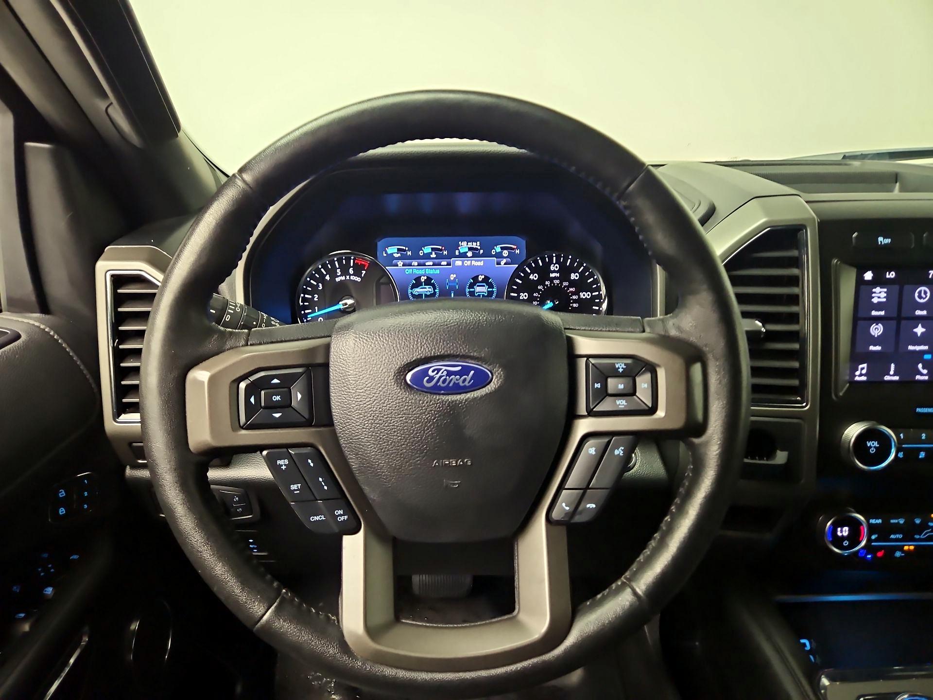 Thumbnail: 2019 Ford Expedition - 10