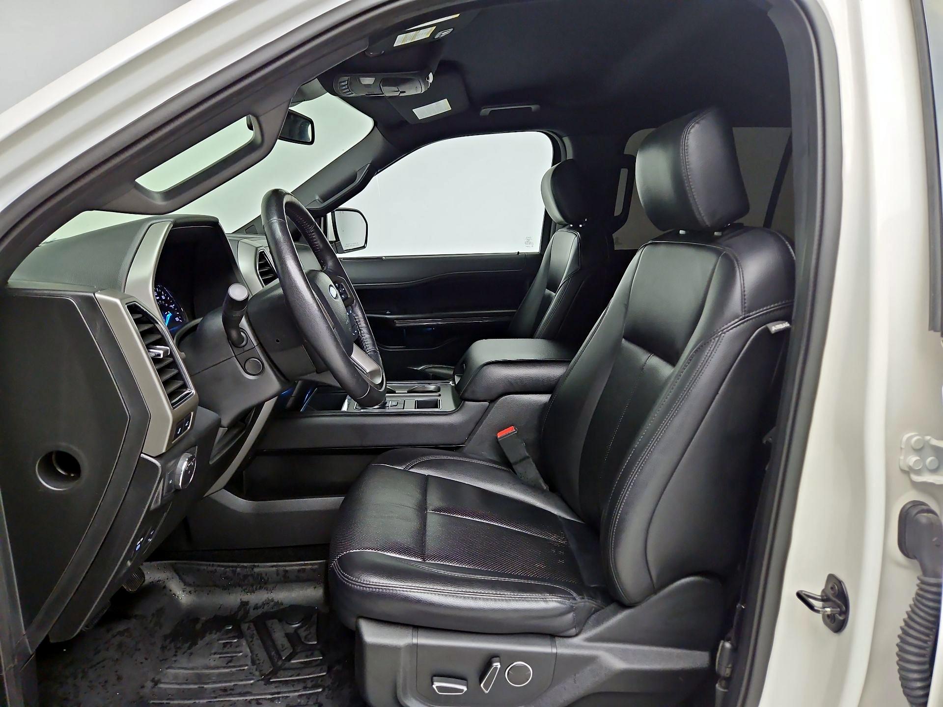 Thumbnail: 2019 Ford Expedition - 11