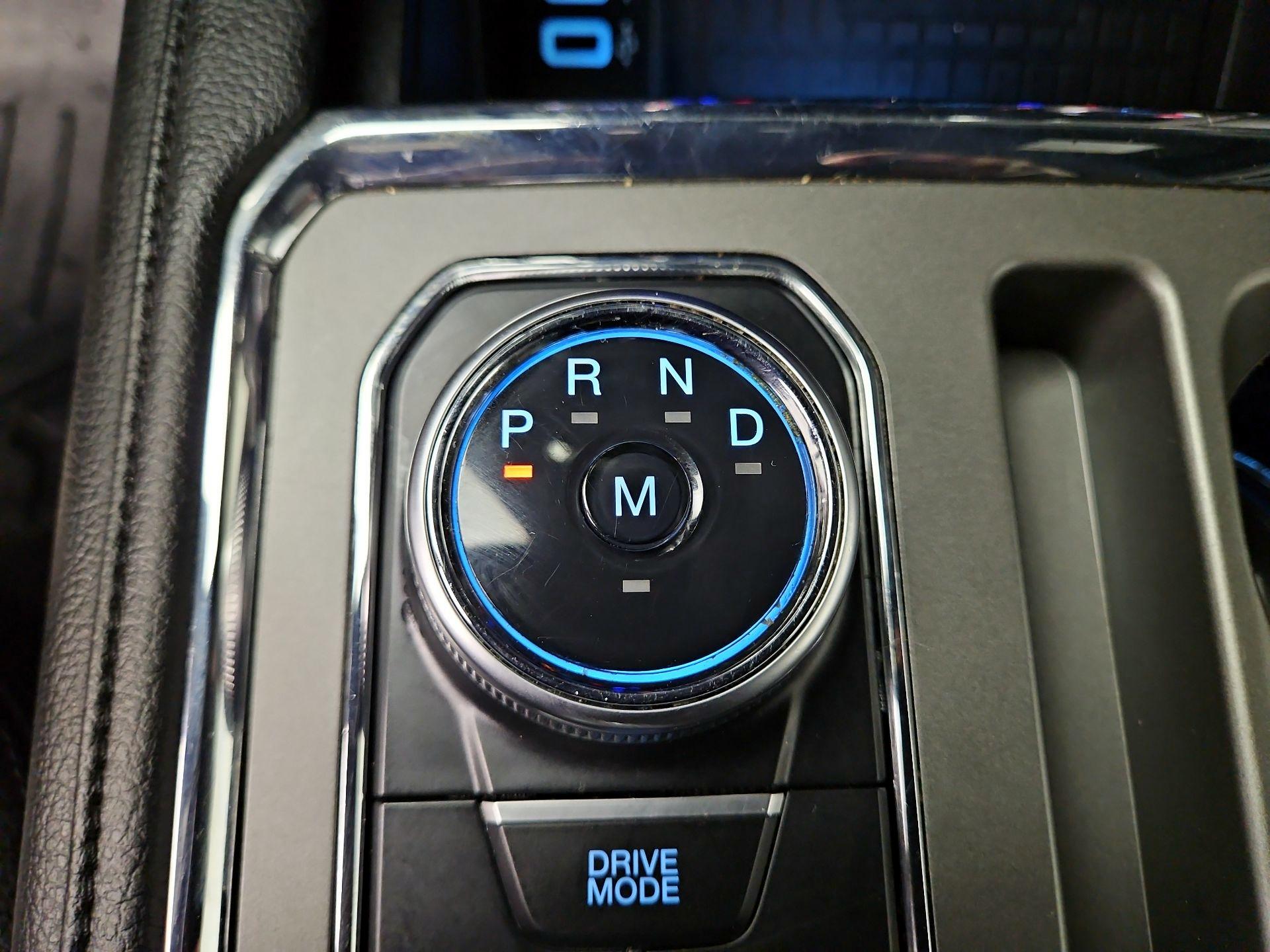 Thumbnail: 2019 Ford Expedition - 18