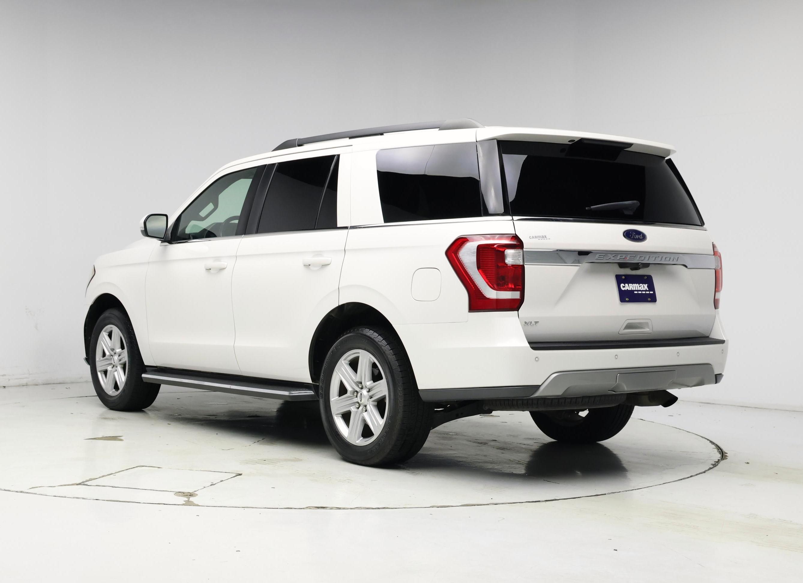 Thumbnail: 2019 Ford Expedition - 2