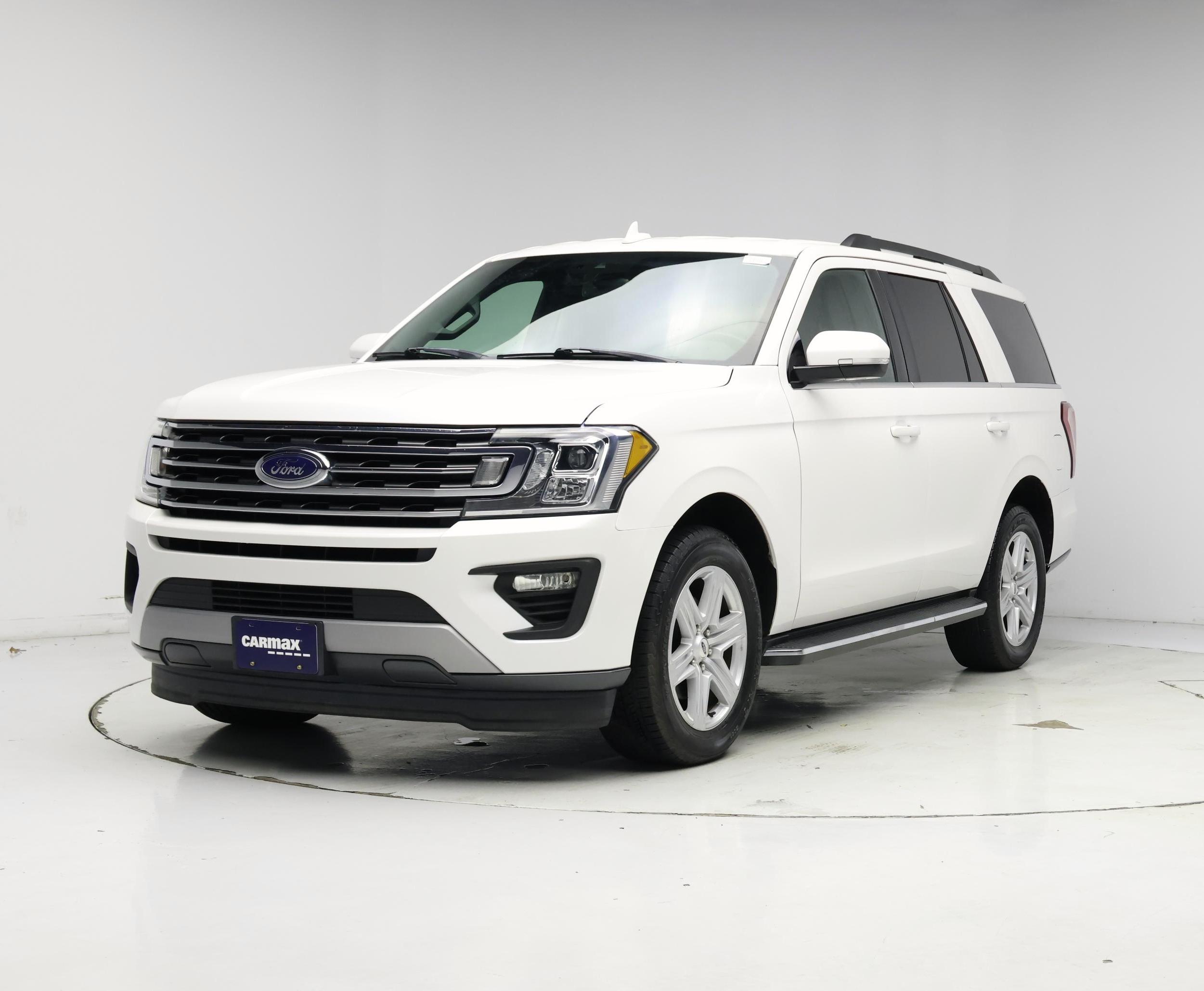 Thumbnail: 2019 Ford Expedition - 4