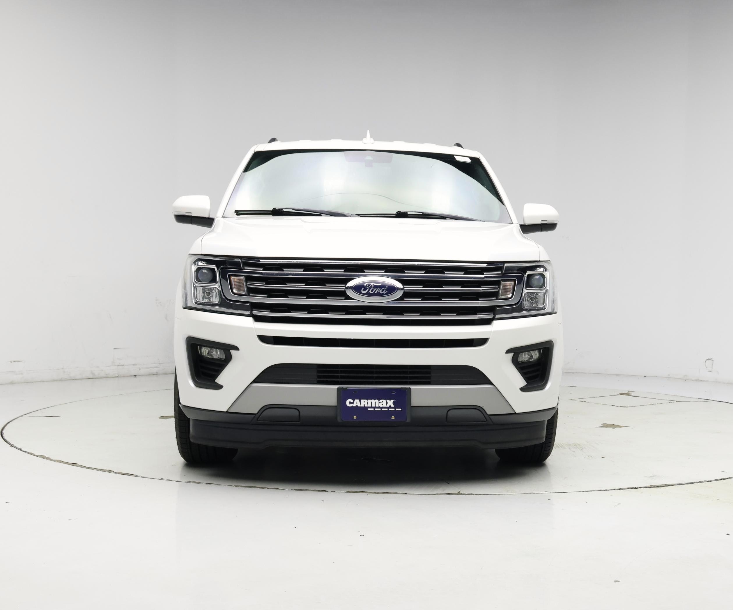 Thumbnail: 2019 Ford Expedition - 5